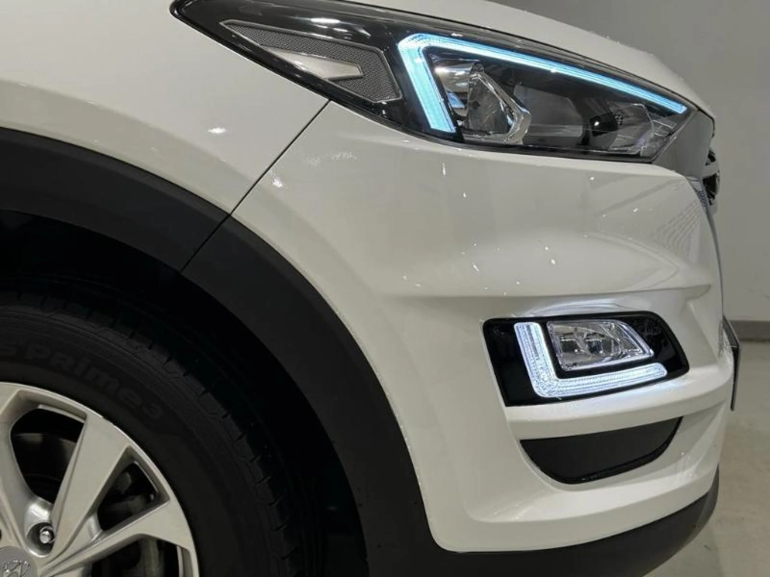 HYUNDAI TUCSON 1.6 CRDI 85KW (116CV) 48V SLE 4X2 - Foto 16