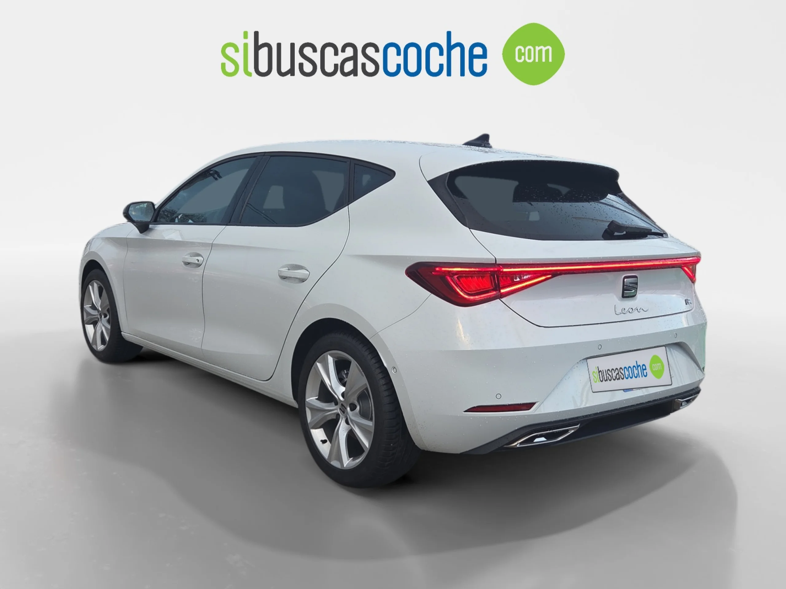 SEAT LEON 1.5 ETSI 110KW DSG S&S FR SPEC EDITION - Foto 2