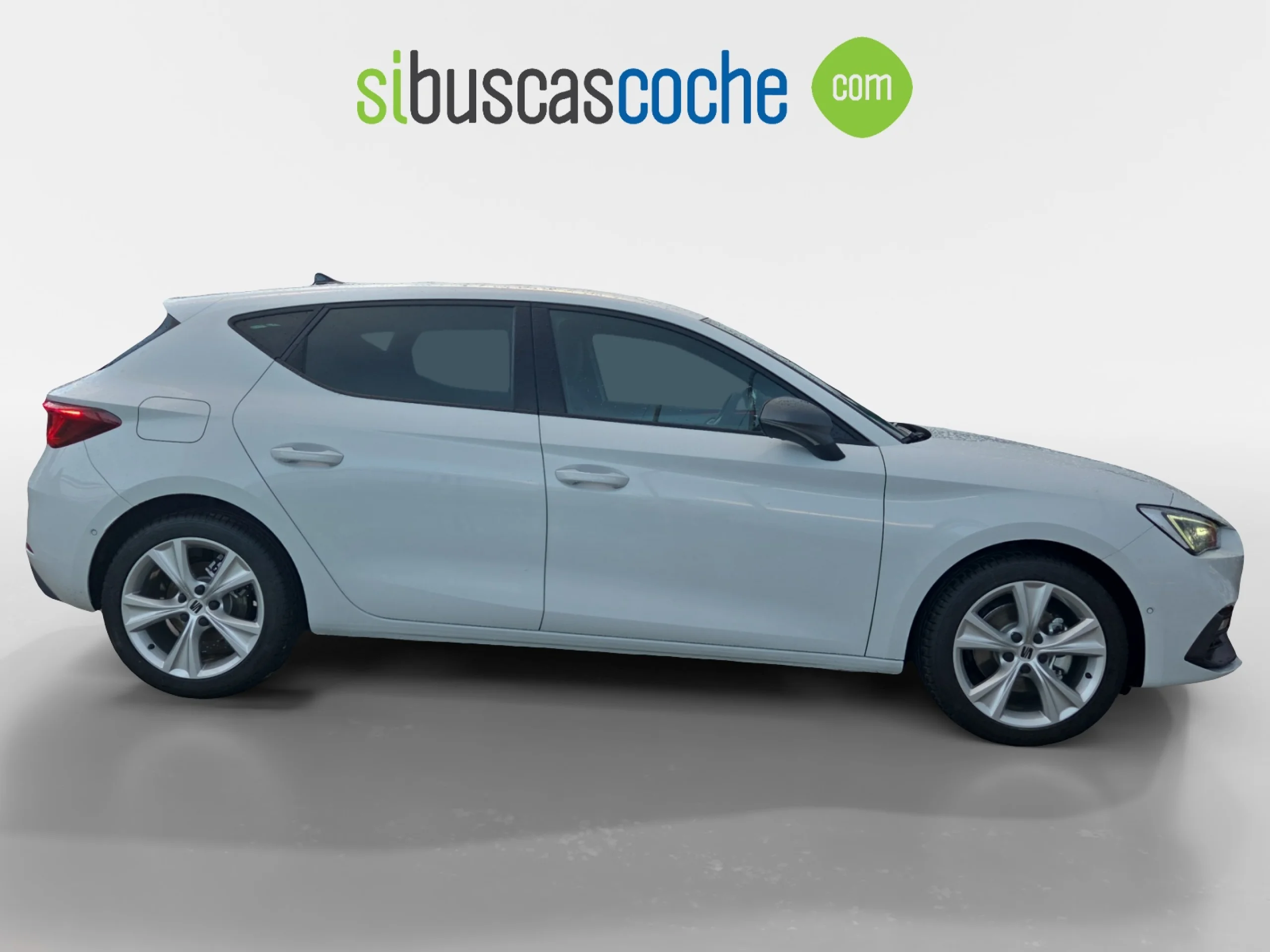 SEAT LEON 1.5 ETSI 110KW DSG S&S FR SPEC EDITION - Foto 3