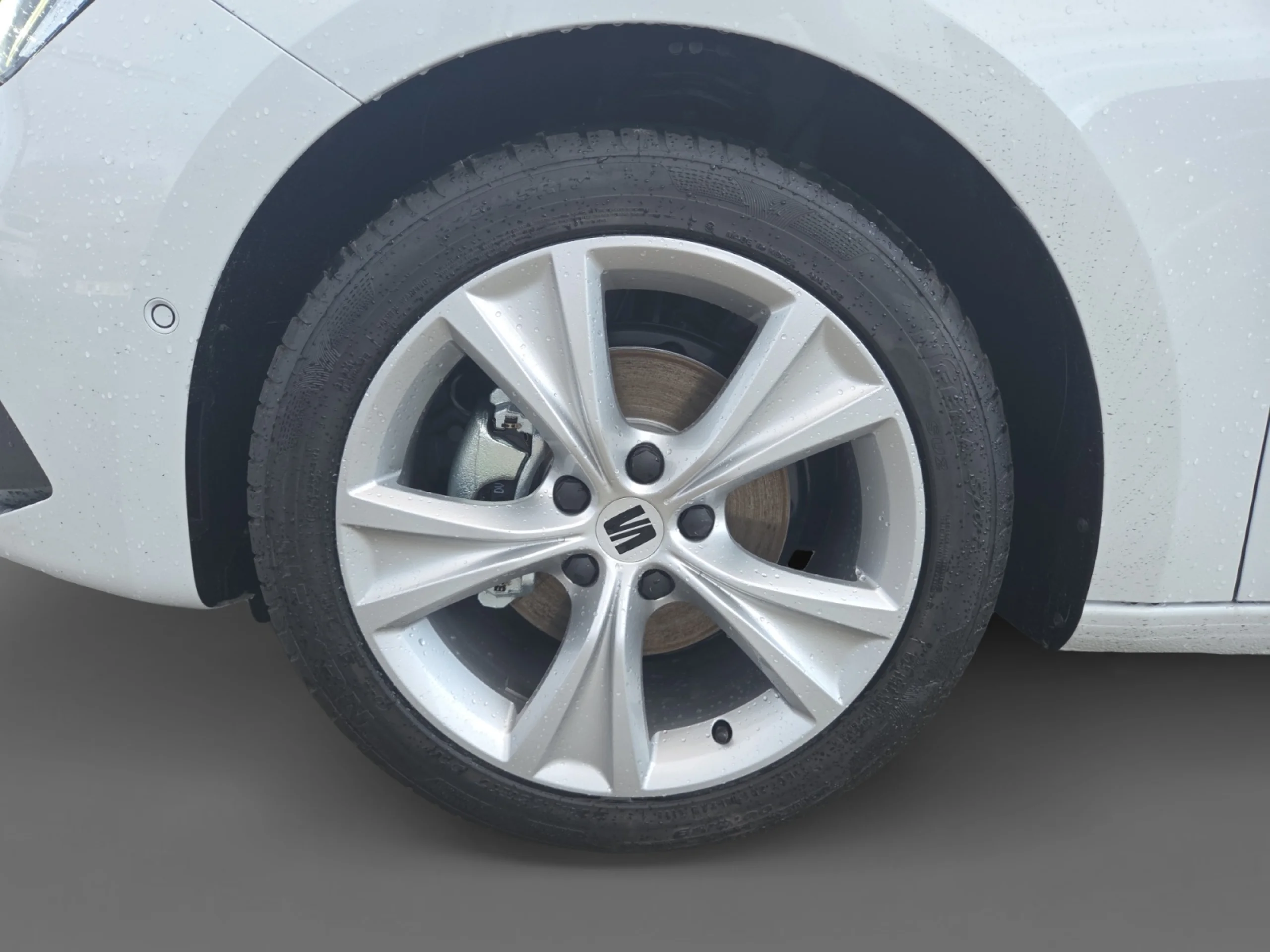 SEAT LEON 1.5 ETSI 110KW DSG S&S FR SPEC EDITION - Foto 9