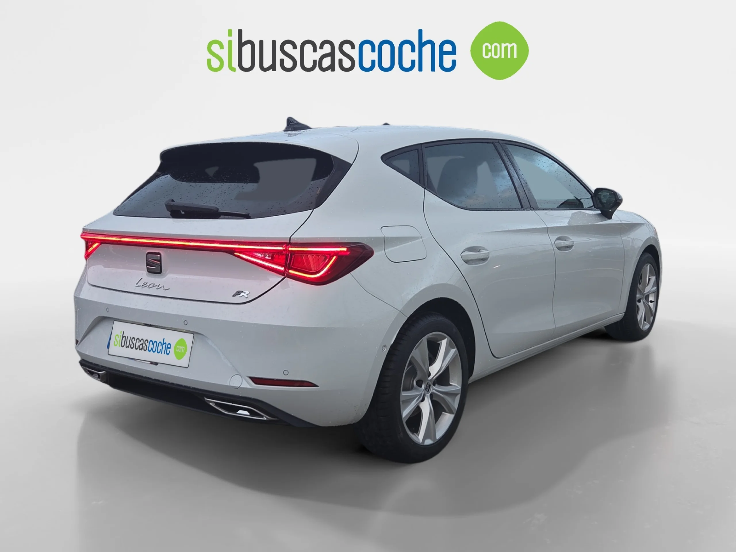 SEAT LEON 1.5 ETSI 110KW DSG S&S FR SPEC EDITION - Foto 12