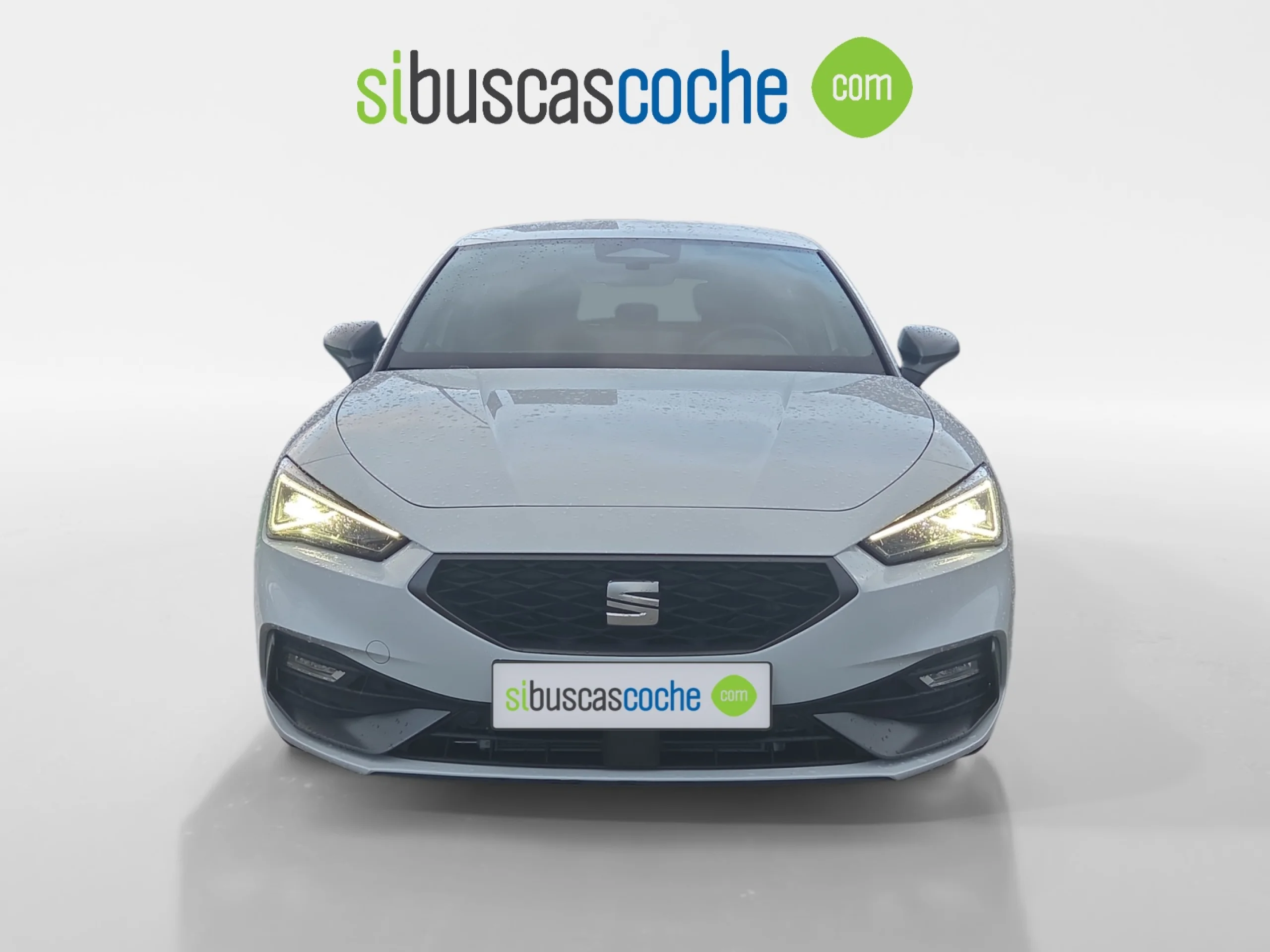SEAT LEON 1.5 ETSI 110KW DSG S&S FR SPEC EDITION - Foto 13