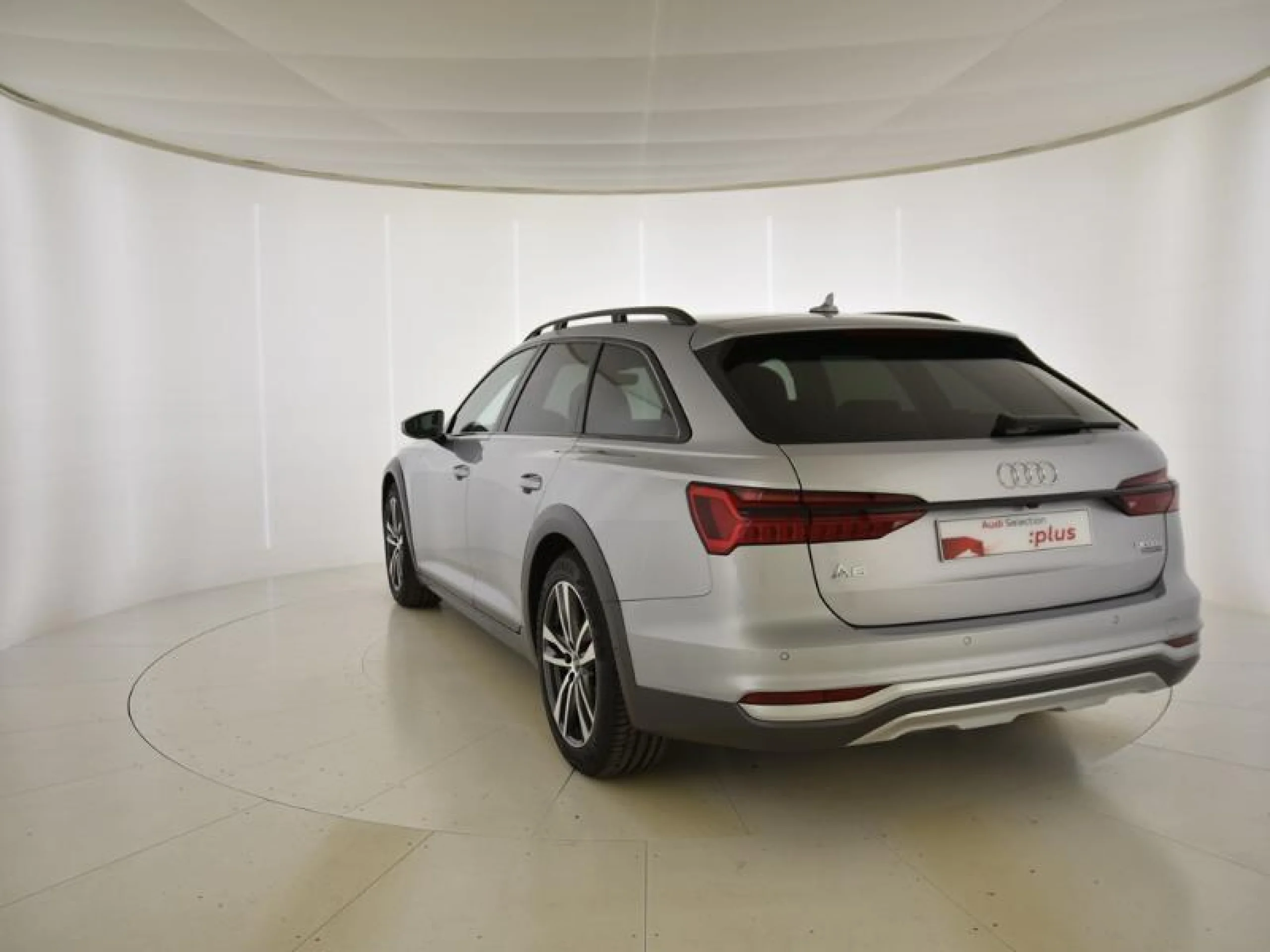AUDI A6 ALLROAD QUATTRO 40 TDI QUATTRO S TRONIC - Foto 2