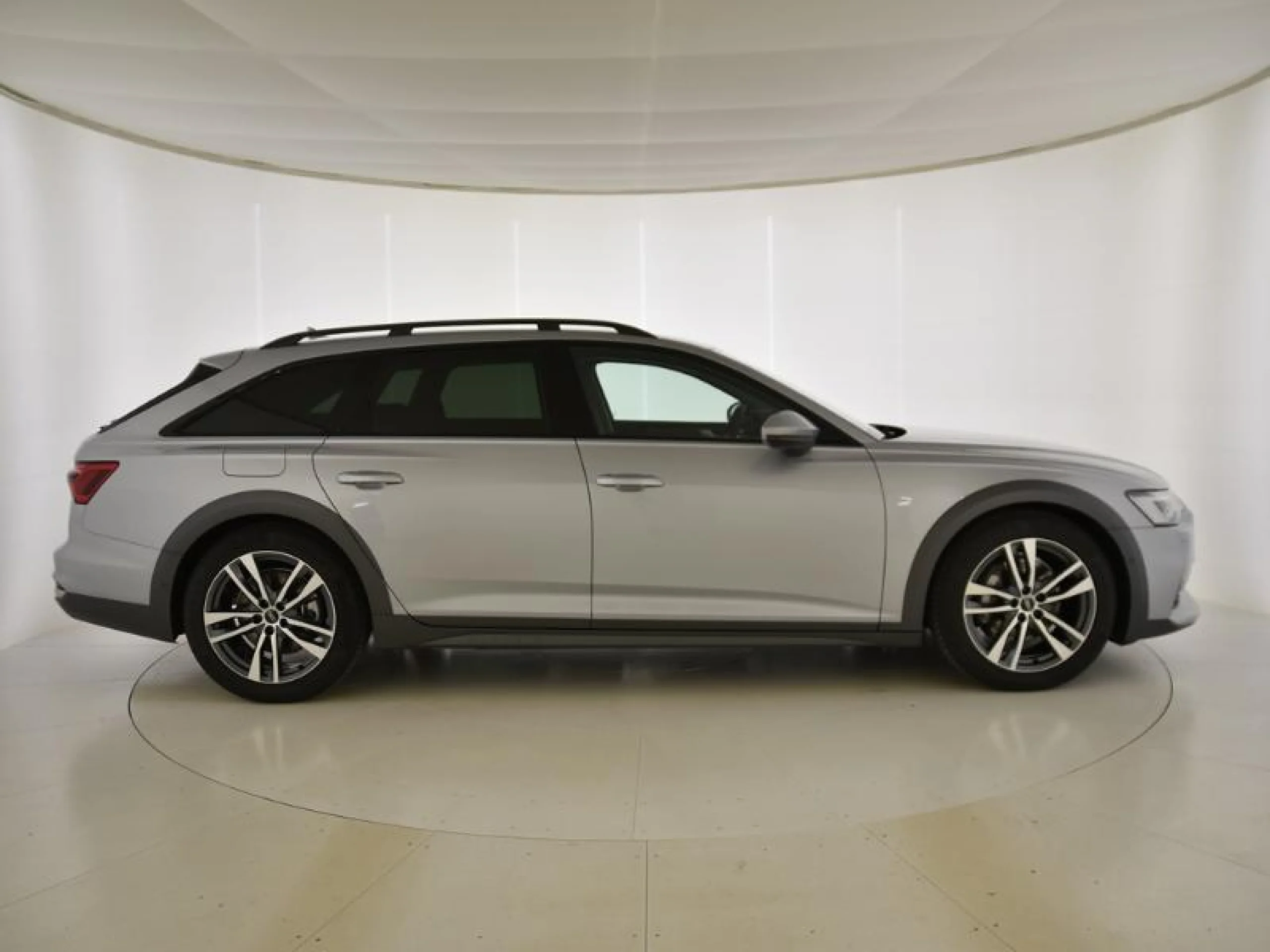 AUDI A6 ALLROAD QUATTRO 40 TDI QUATTRO S TRONIC - Foto 3