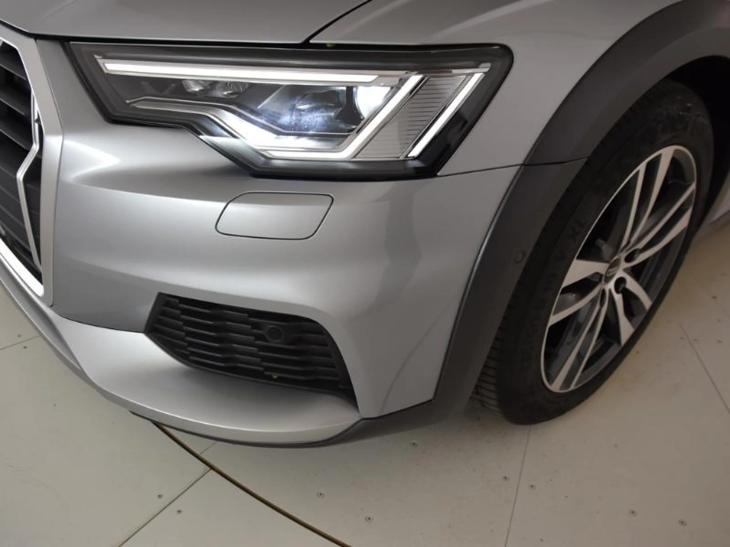 AUDI A6 ALLROAD QUATTRO 40 TDI QUATTRO S TRONIC - Foto 27
