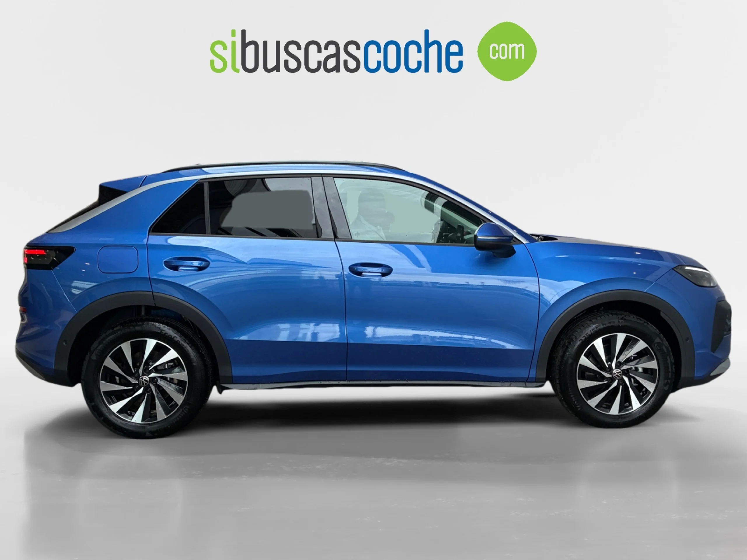 VOLKSWAGEN T ROC T ROC MÁS  1.5 ETSI 110 KW (150 CV)  AUTOMÁTICO DSG 7 VEL. - Foto 3