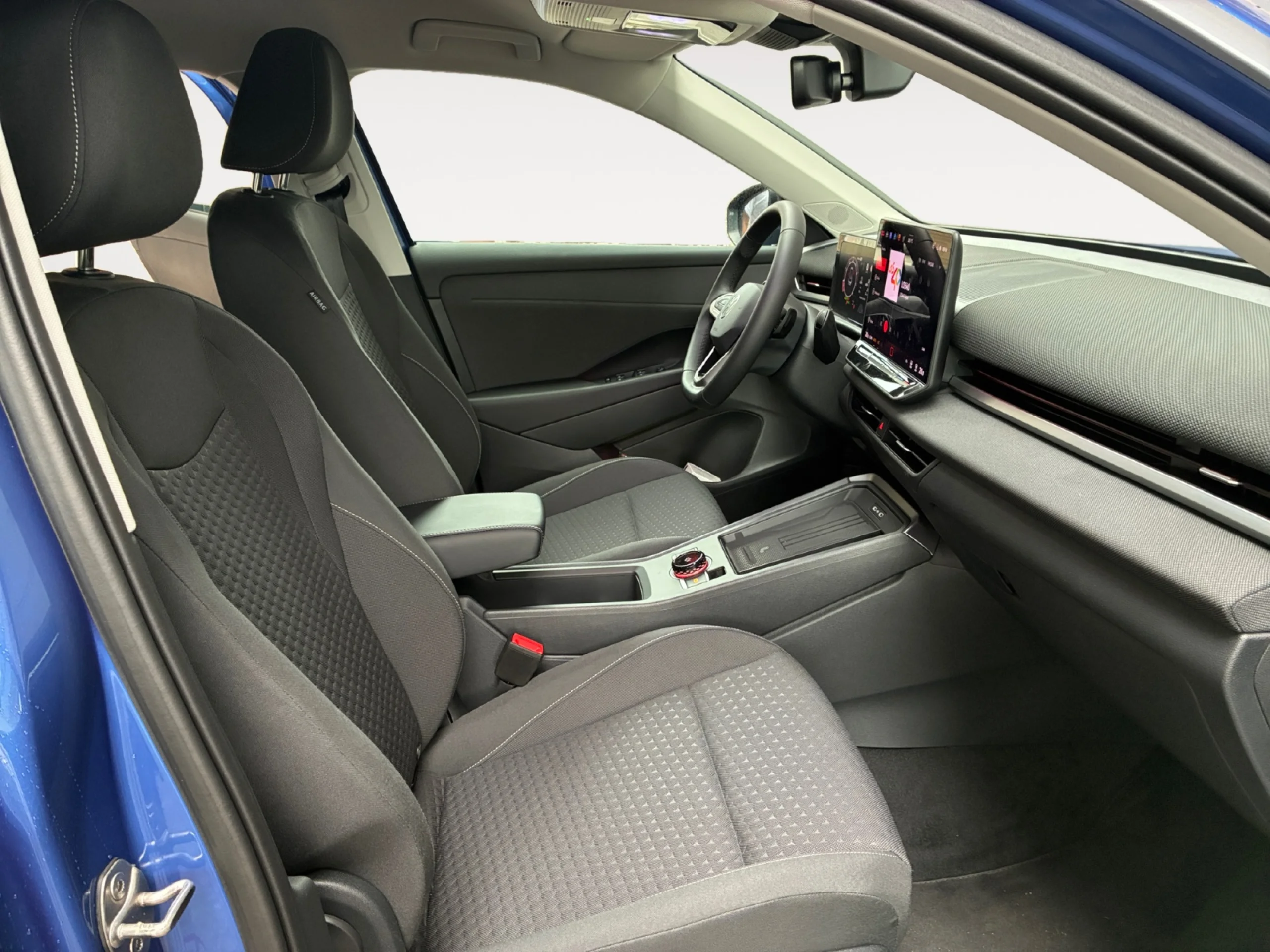 VOLKSWAGEN T ROC T ROC MÁS  1.5 ETSI 110 KW (150 CV)  AUTOMÁTICO DSG 7 VEL. - Foto 5