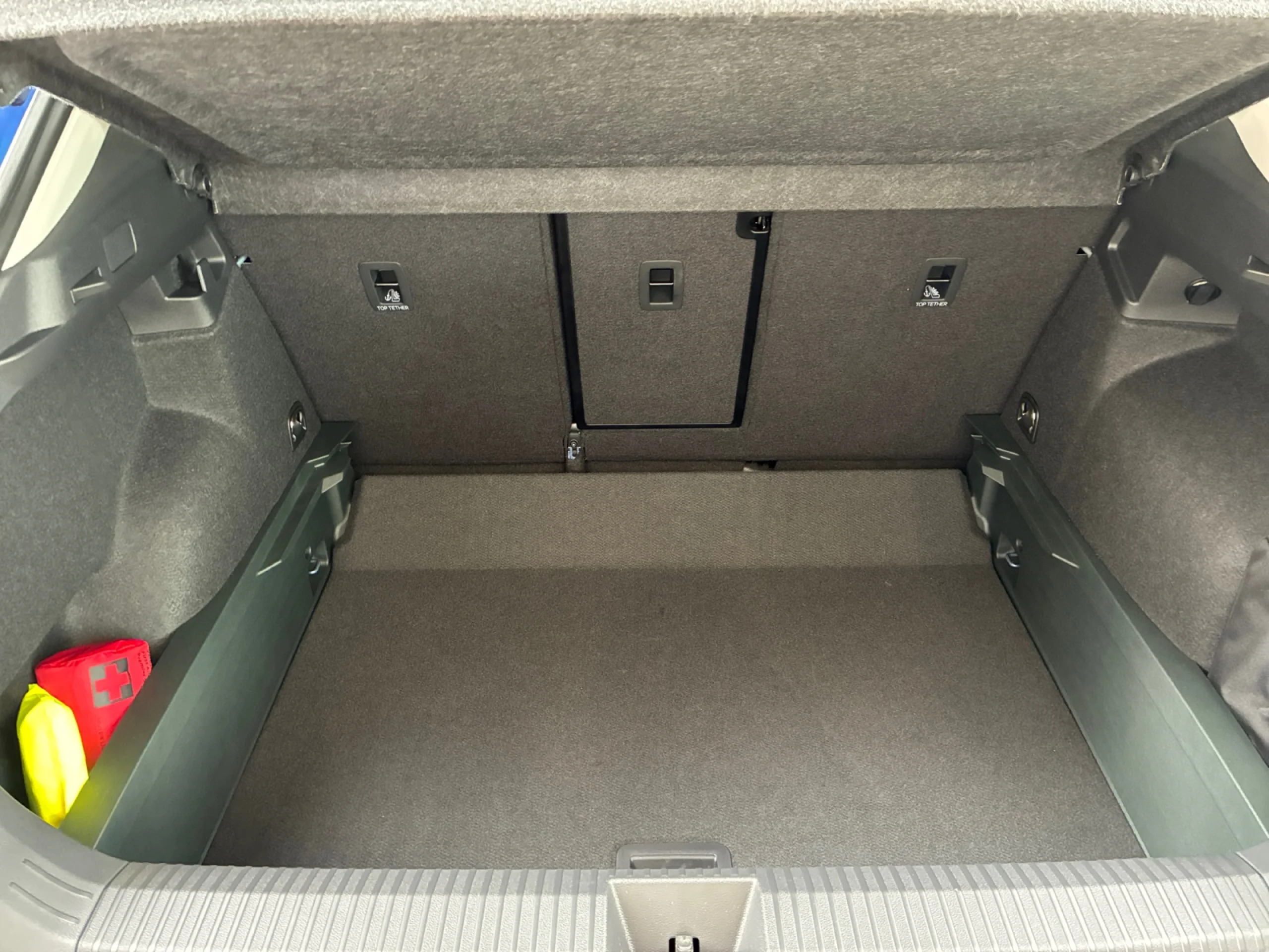 VOLKSWAGEN T ROC T ROC MÁS  1.5 ETSI 110 KW (150 CV)  AUTOMÁTICO DSG 7 VEL. - Foto 7