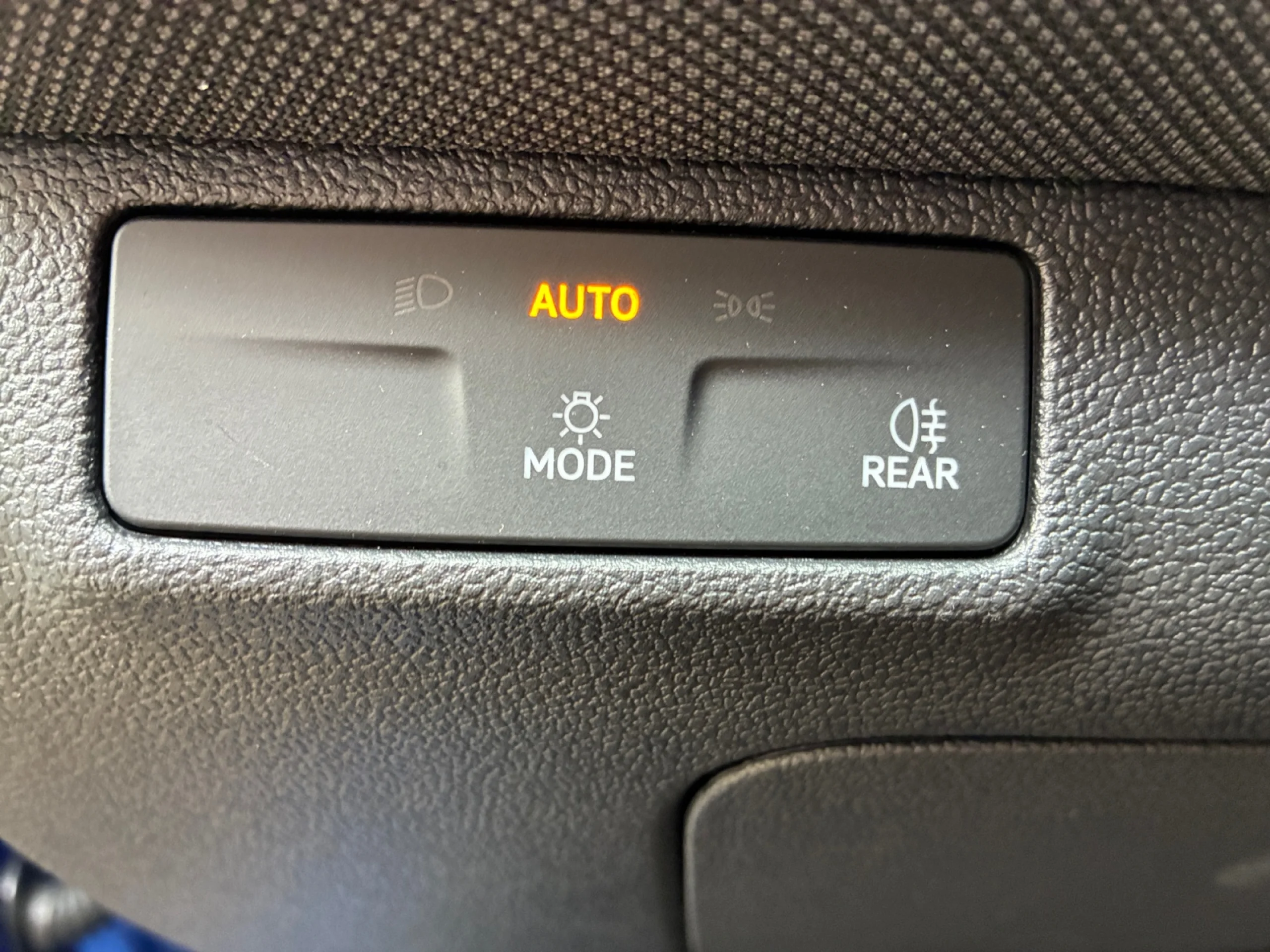 VOLKSWAGEN T ROC T ROC MÁS  1.5 ETSI 110 KW (150 CV)  AUTOMÁTICO DSG 7 VEL. - Foto 12
