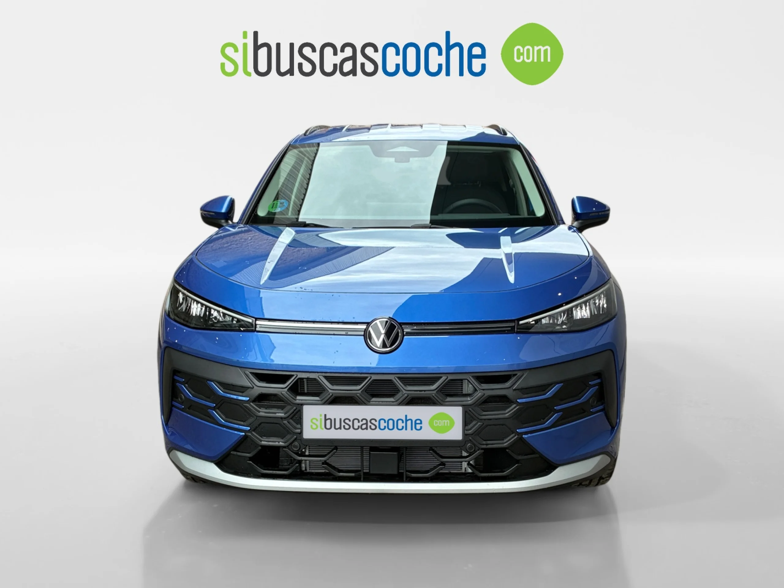 VOLKSWAGEN T ROC T ROC MÁS  1.5 ETSI 110 KW (150 CV)  AUTOMÁTICO DSG 7 VEL. - Foto 19