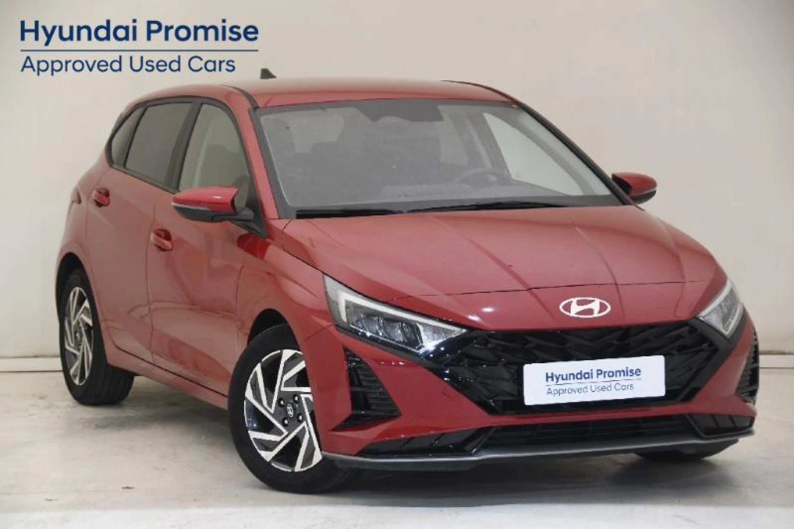 HYUNDAI I20 1.0 TGDI KLASS - Foto 2