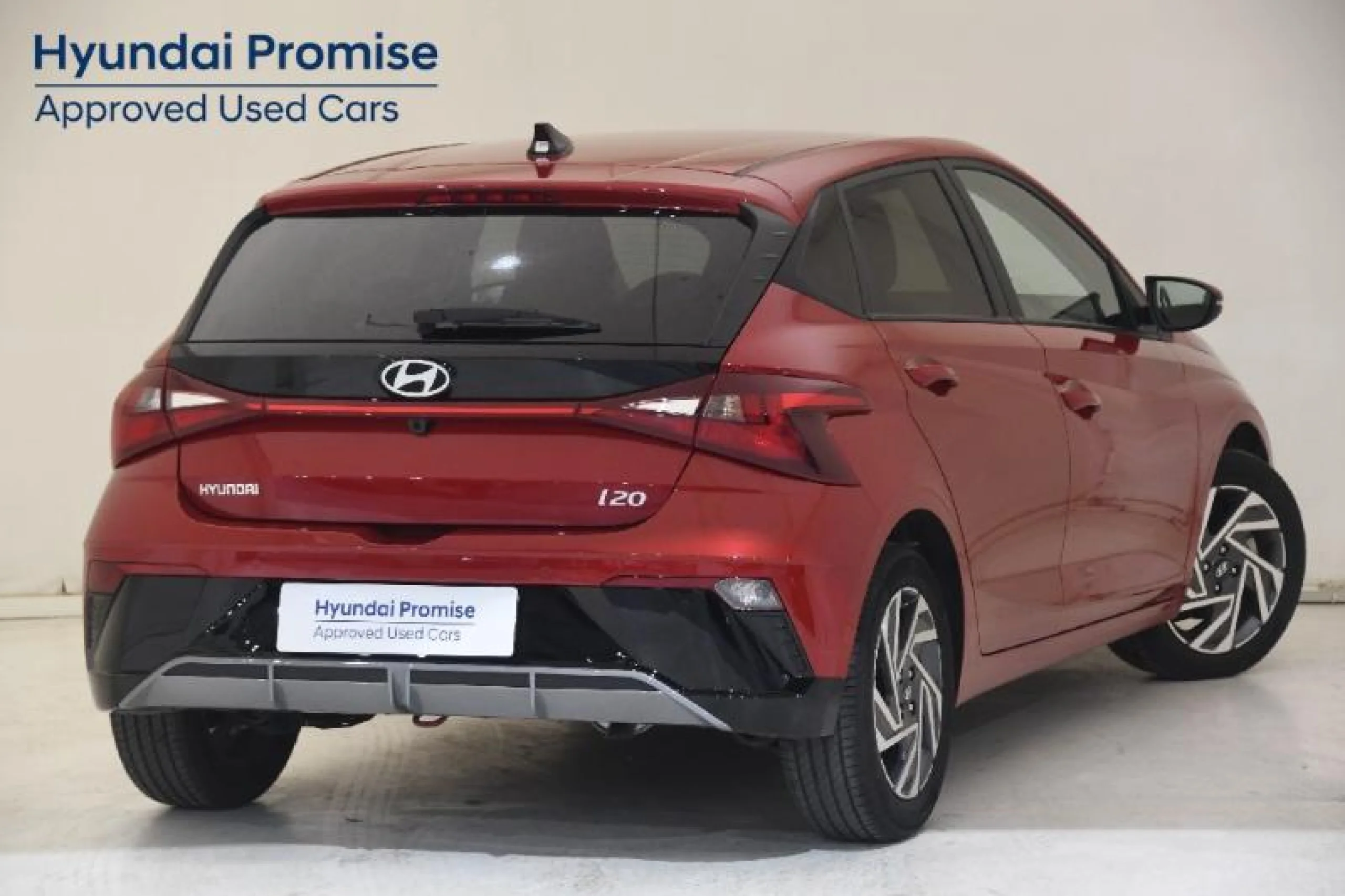 HYUNDAI I20 1.0 TGDI KLASS - Foto 4