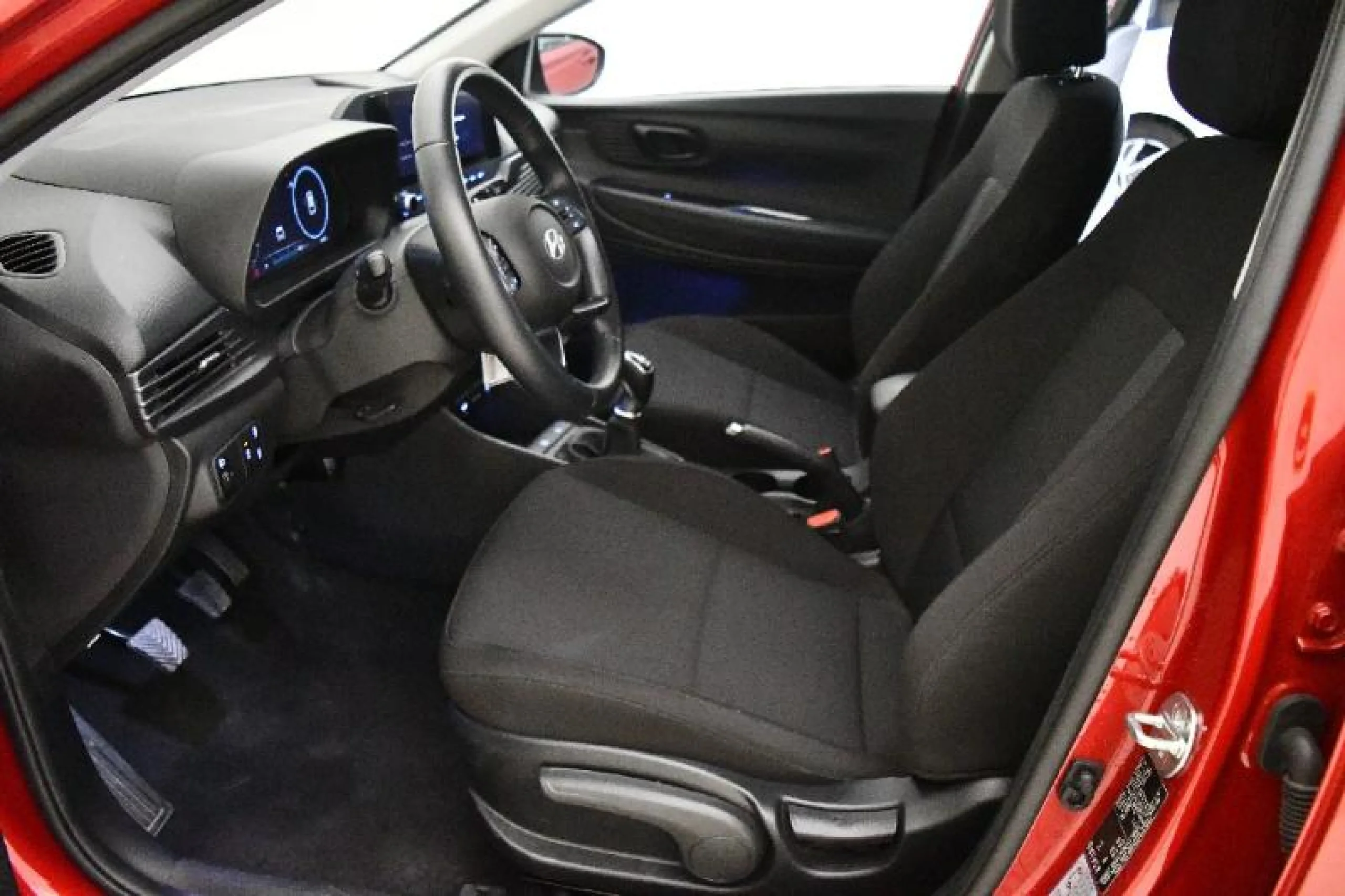 HYUNDAI I20 1.0 TGDI KLASS - Foto 6