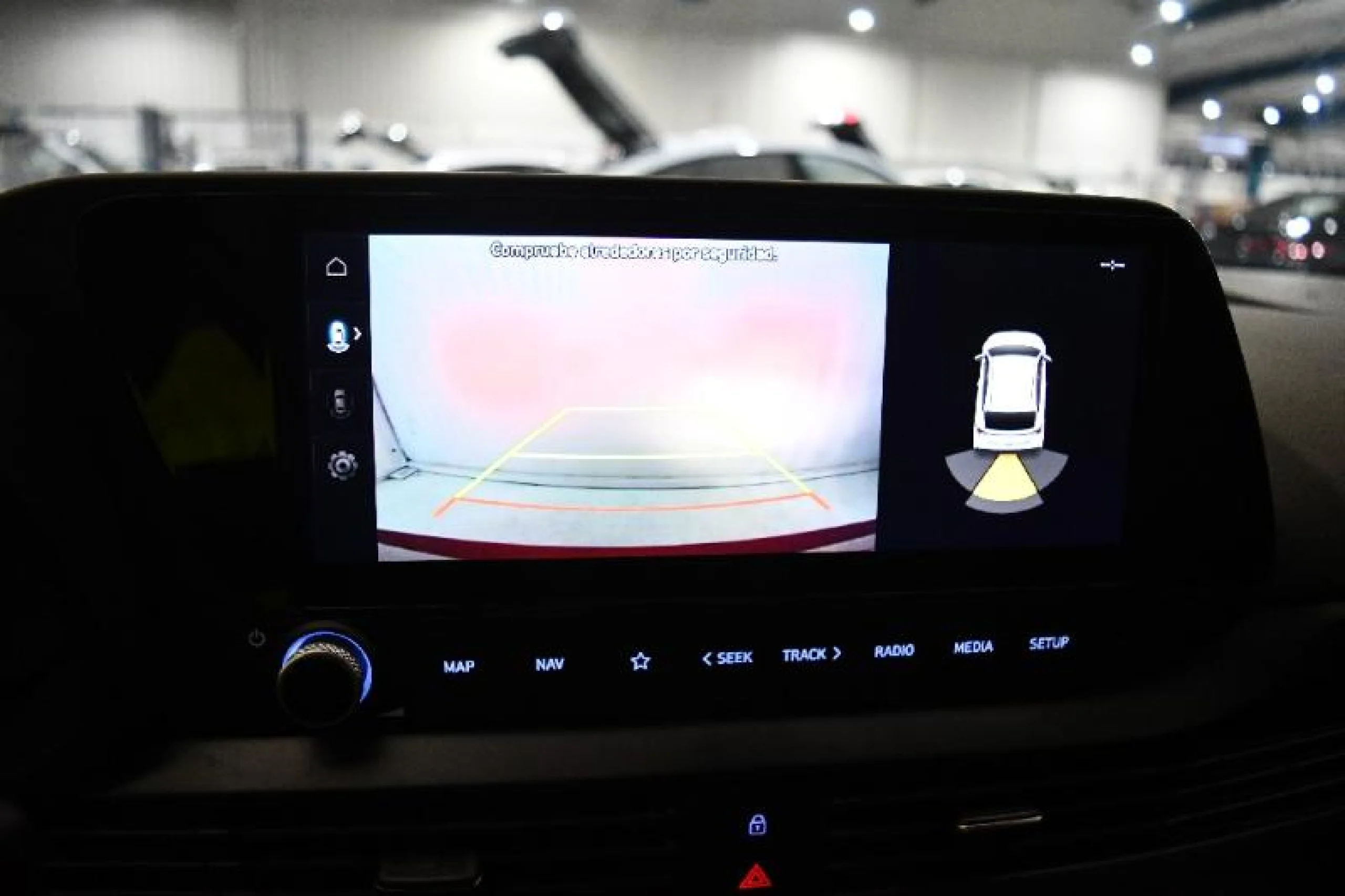 HYUNDAI I20 1.0 TGDI KLASS - Foto 7