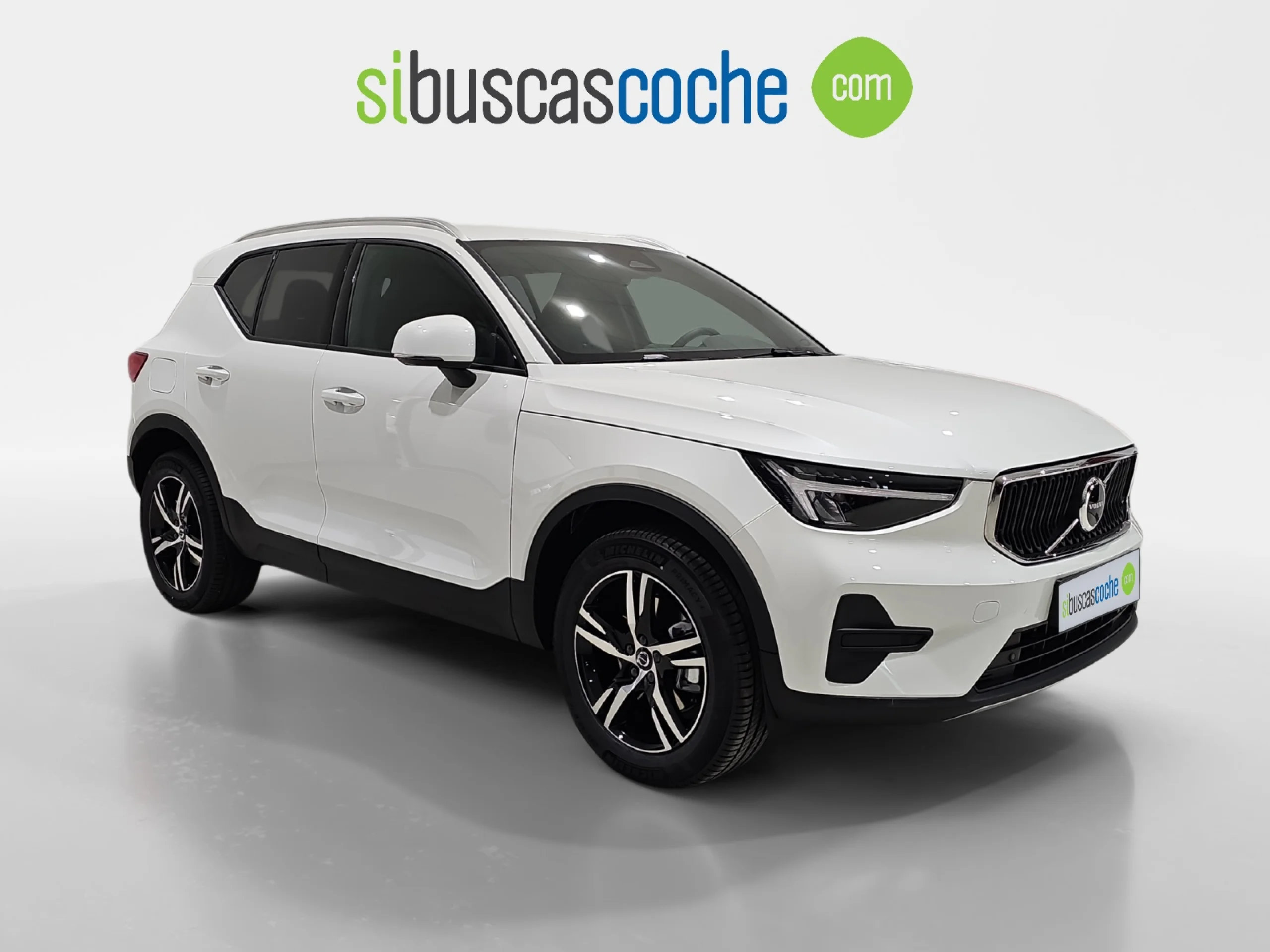 VOLVO XC40 2.0 B3 G CORE AUTO - Foto 1