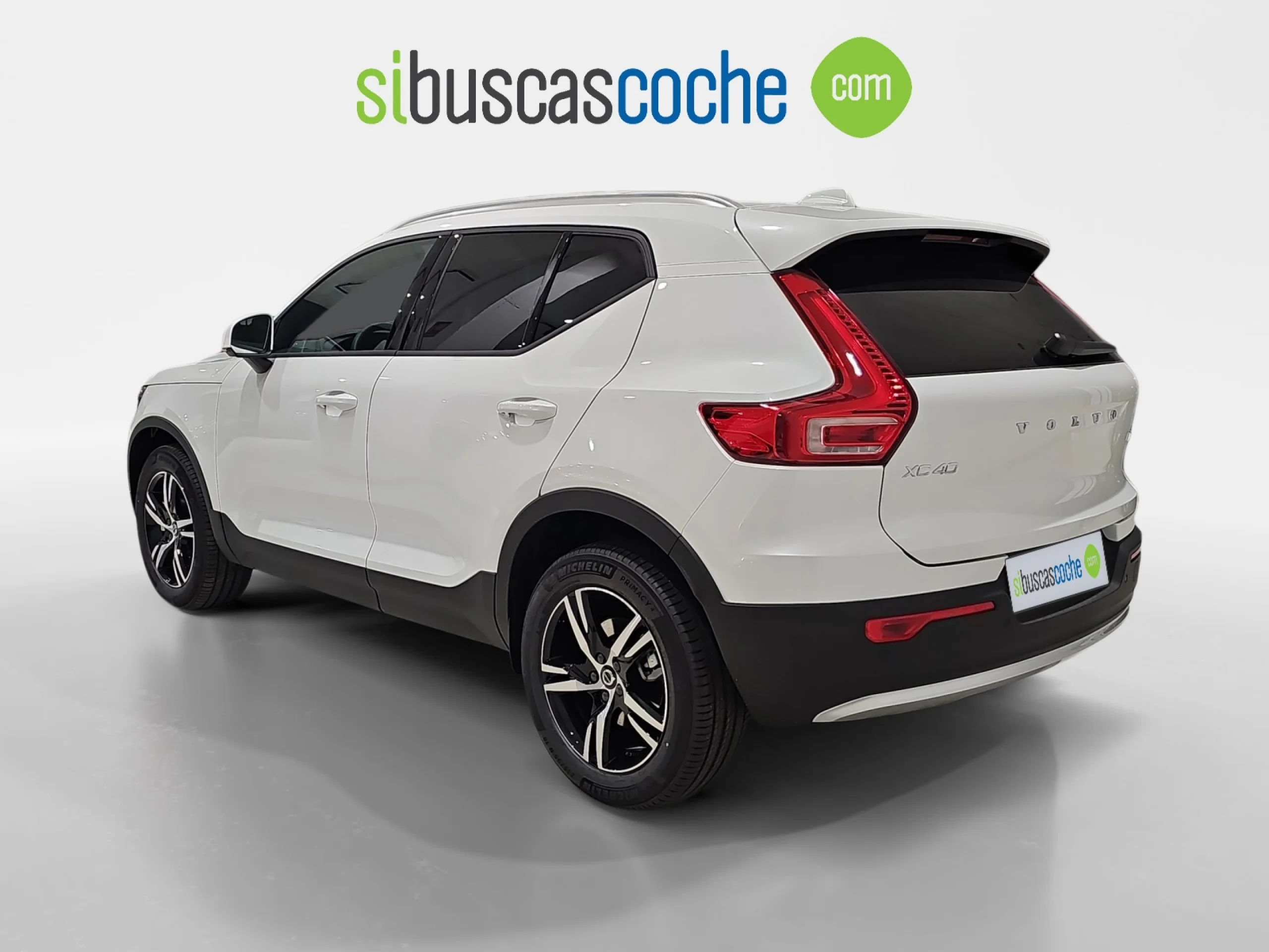 VOLVO XC40 2.0 B3 G CORE AUTO - Foto 2