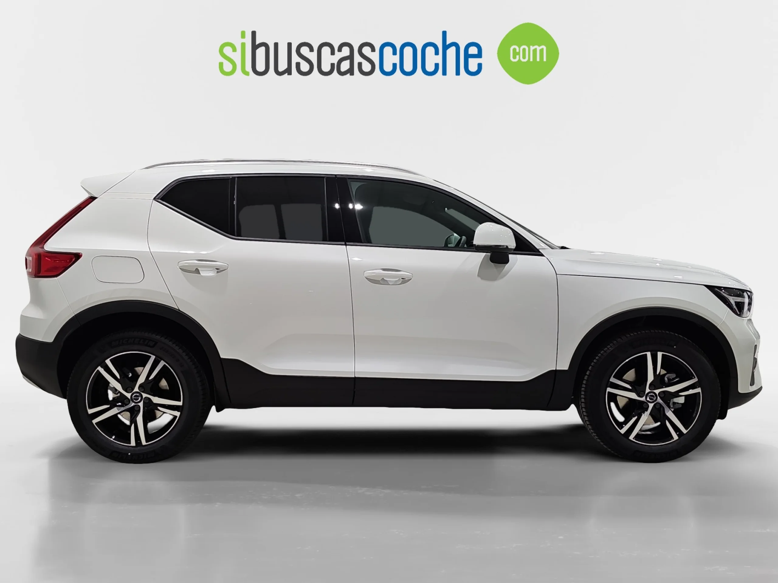 VOLVO XC40 2.0 B3 G CORE AUTO - Foto 3