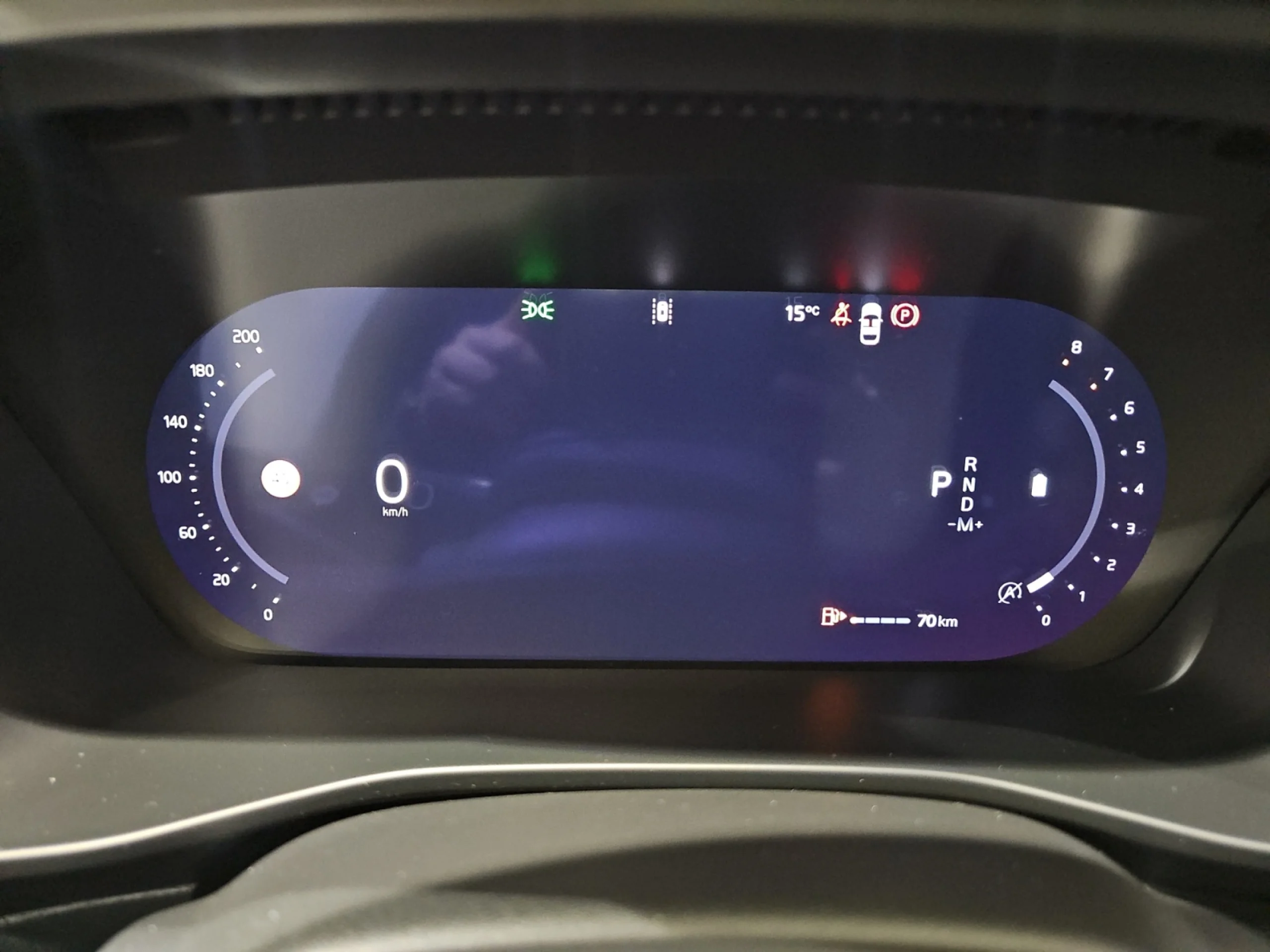 VOLVO XC40 2.0 B3 G CORE AUTO - Foto 7