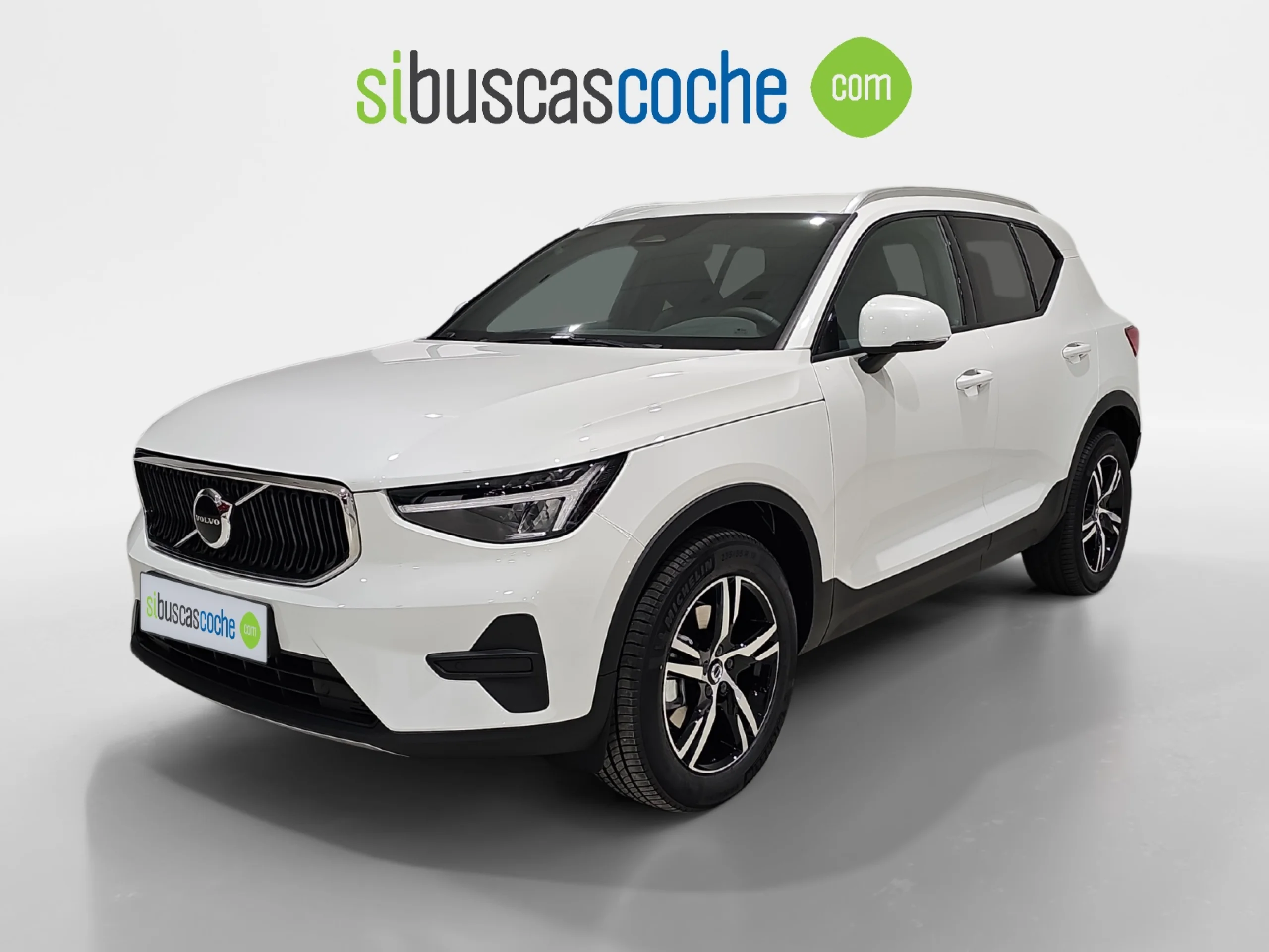 VOLVO XC40 2.0 B3 G CORE AUTO - Foto 16