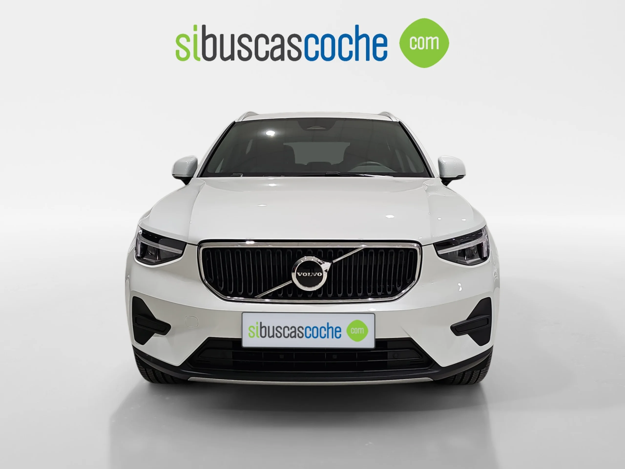 VOLVO XC40 2.0 B3 G CORE AUTO - Foto 17