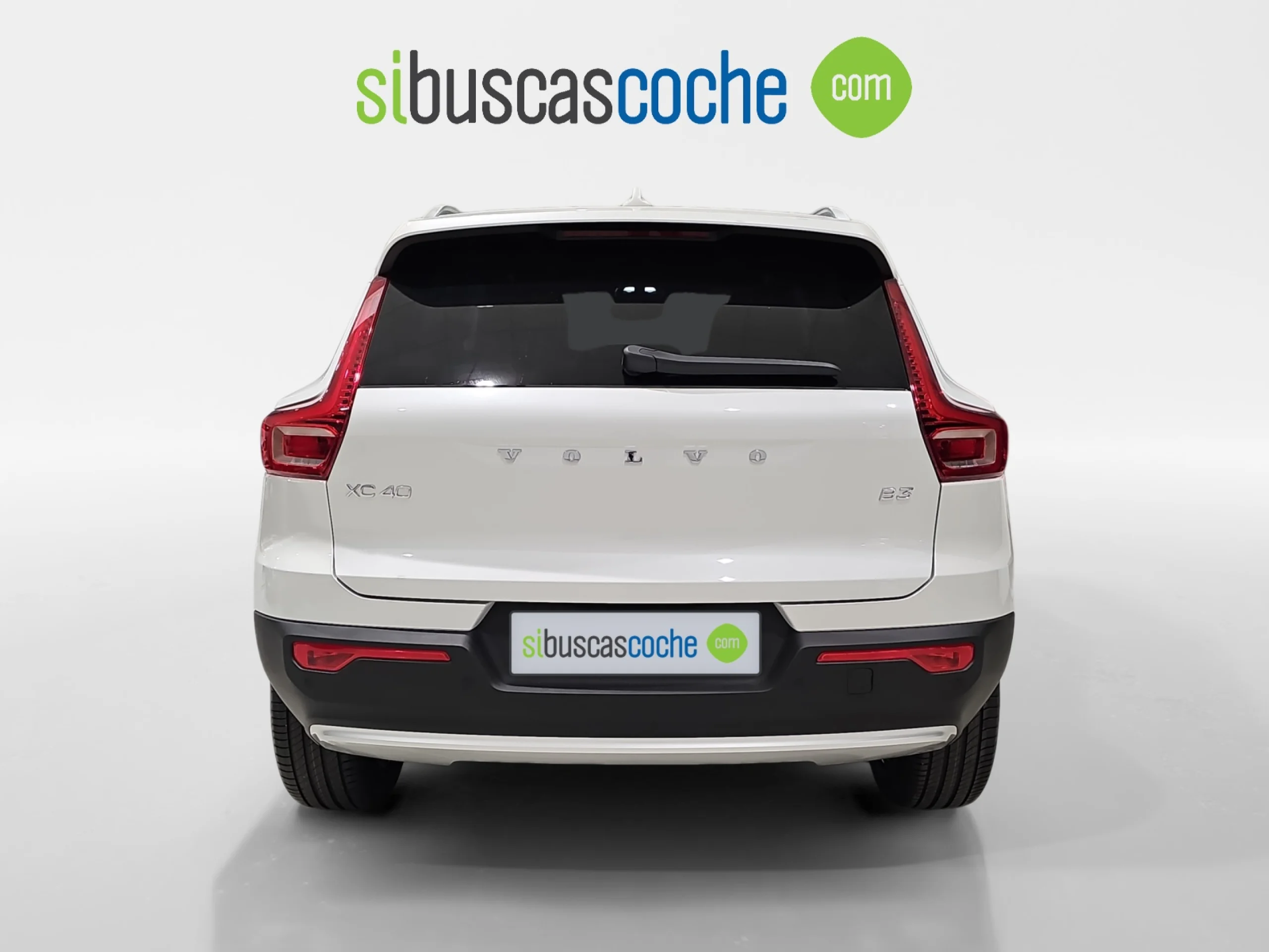 VOLVO XC40 2.0 B3 G CORE AUTO - Foto 18