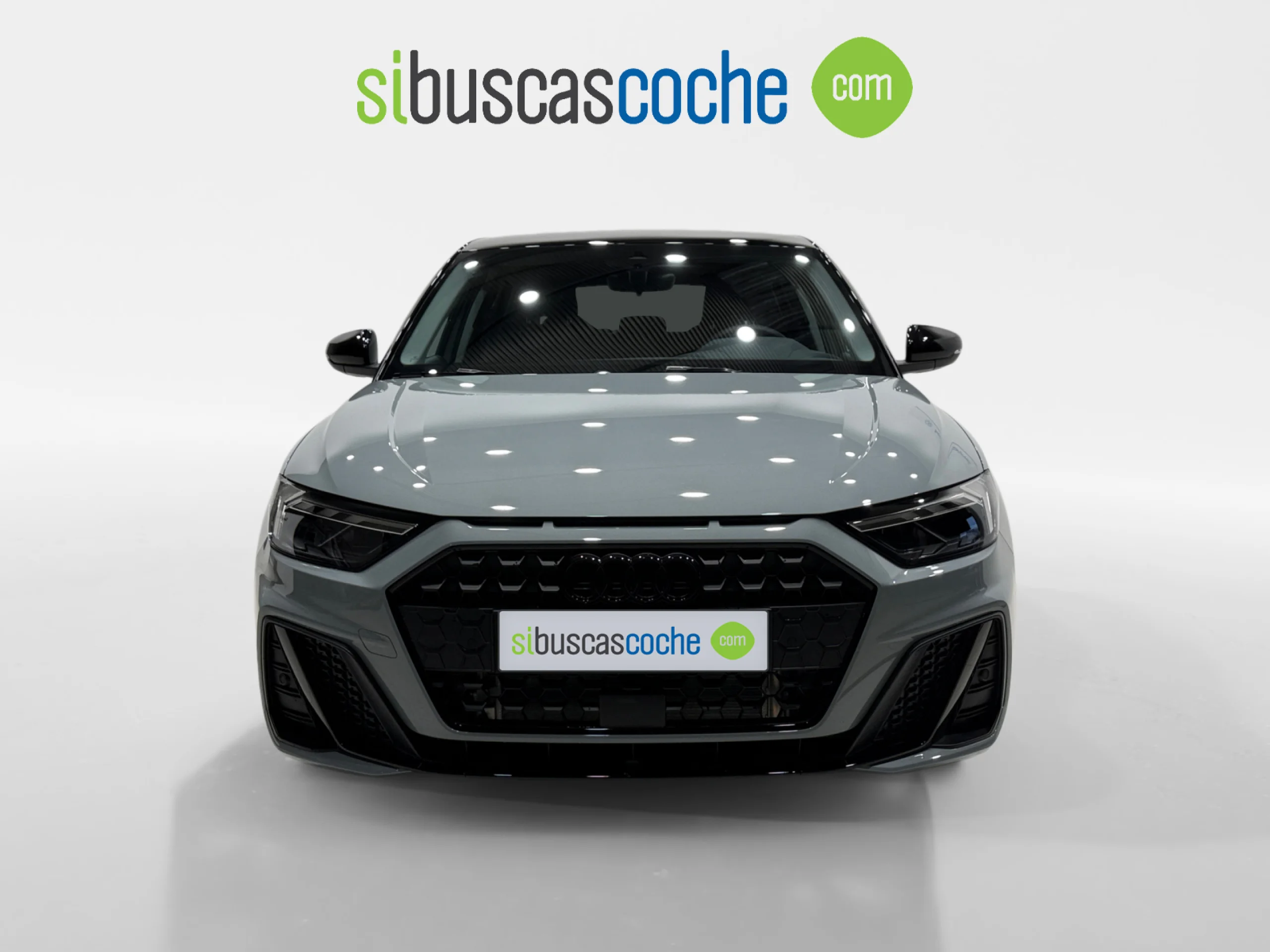 AUDI A1 SPORTBACK ADRENA BLACK 35TFSI 110KW S TR - Foto 13