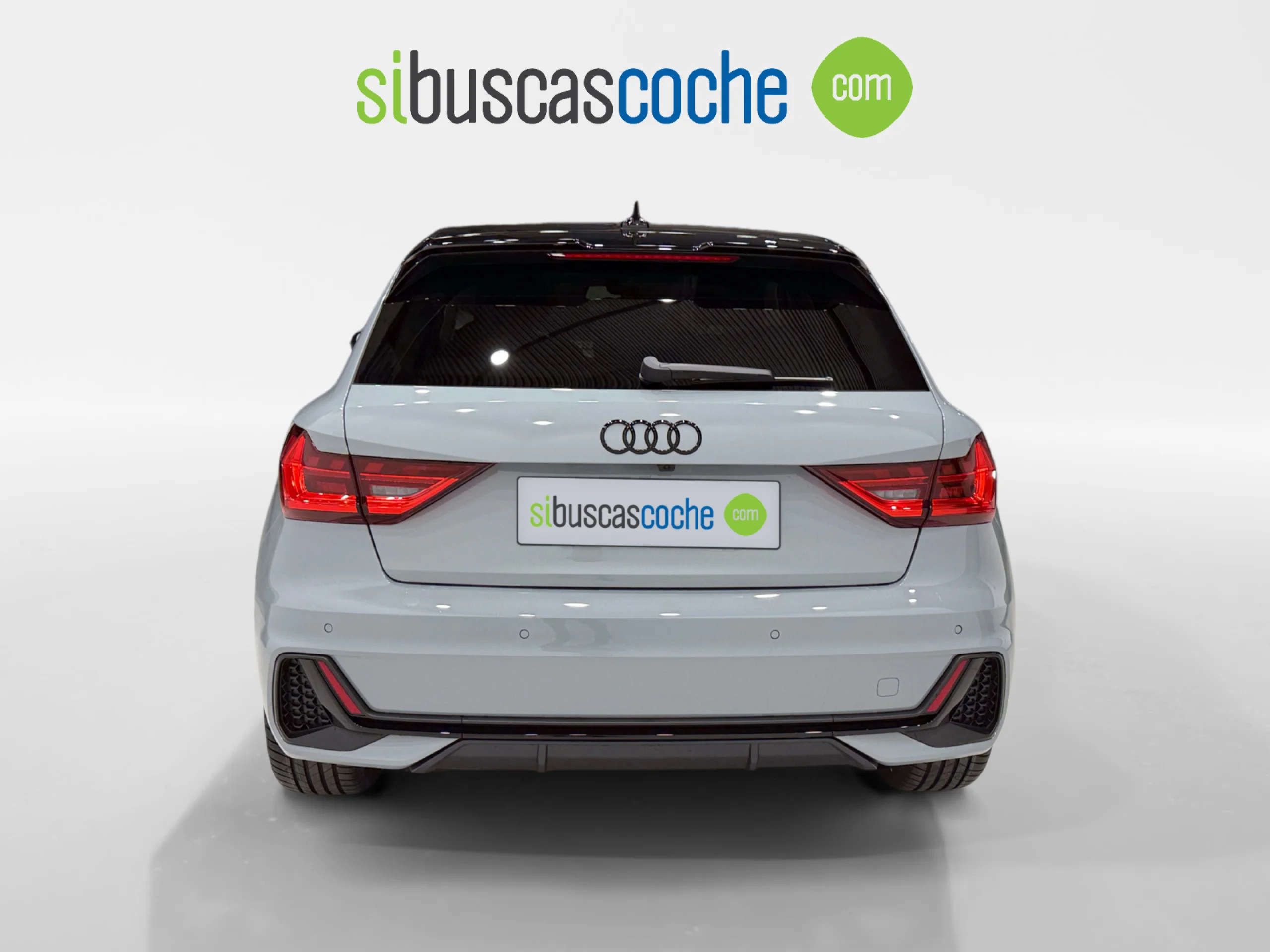 AUDI A1 SPORTBACK ADRENA BLACK 35TFSI 110KW S TR - Foto 17
