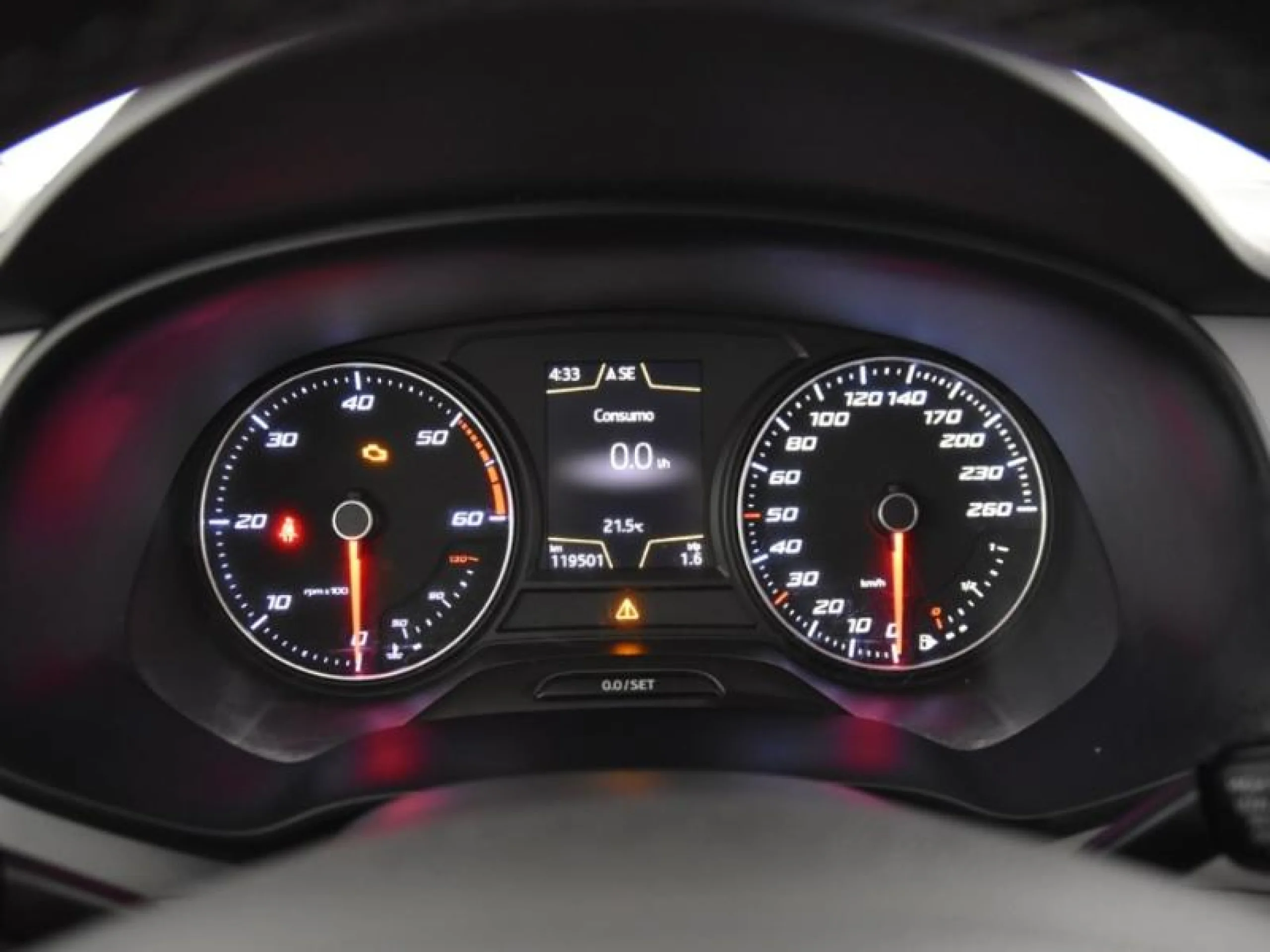 SEAT LEON ST 1.6 TDI 85KW (115CV) ST&SP STYLE - Foto 15