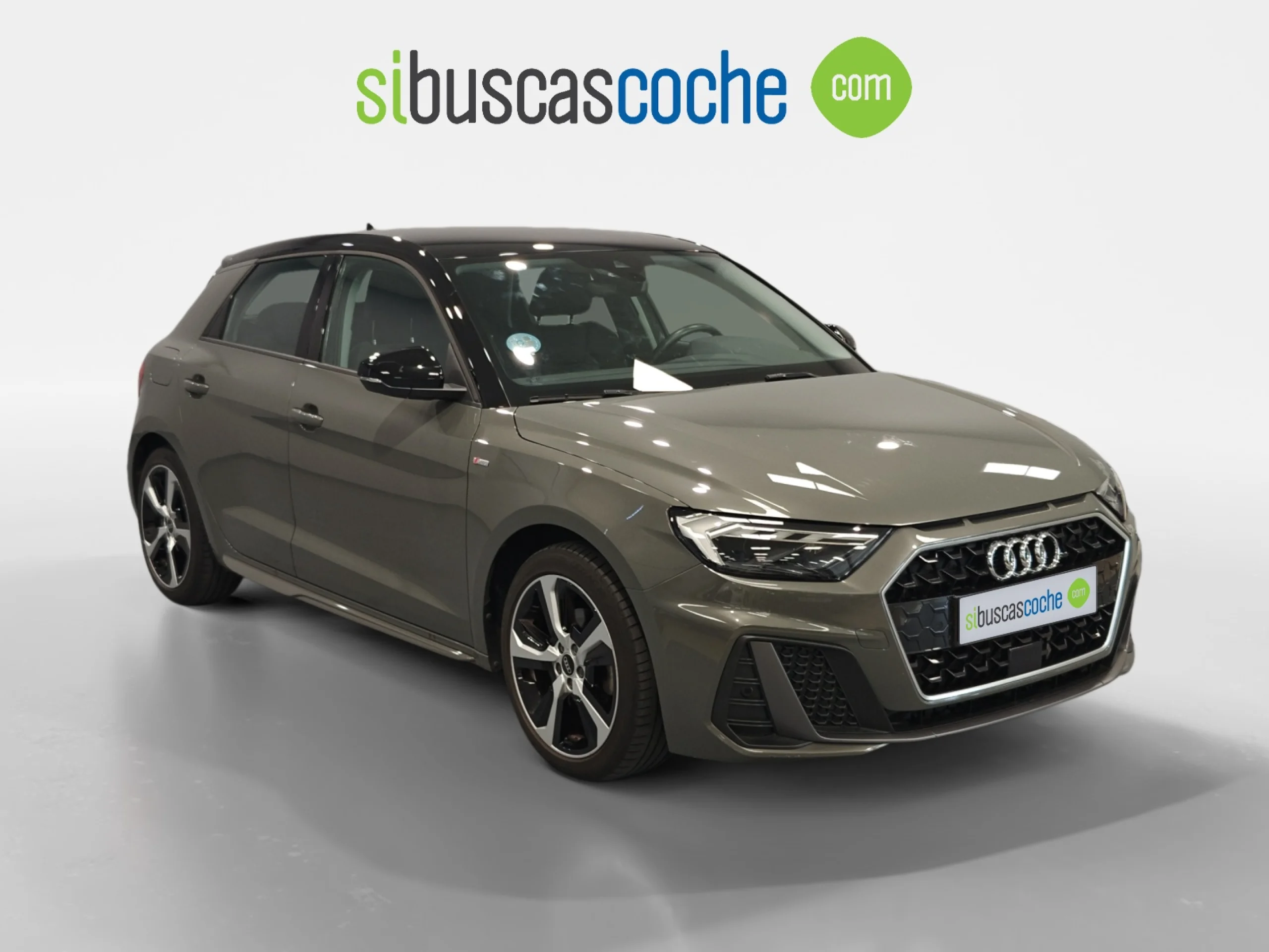 AUDI A1 SPORTBACK ADRENALIN 30 TFSI 81KW S TRON - Foto 1