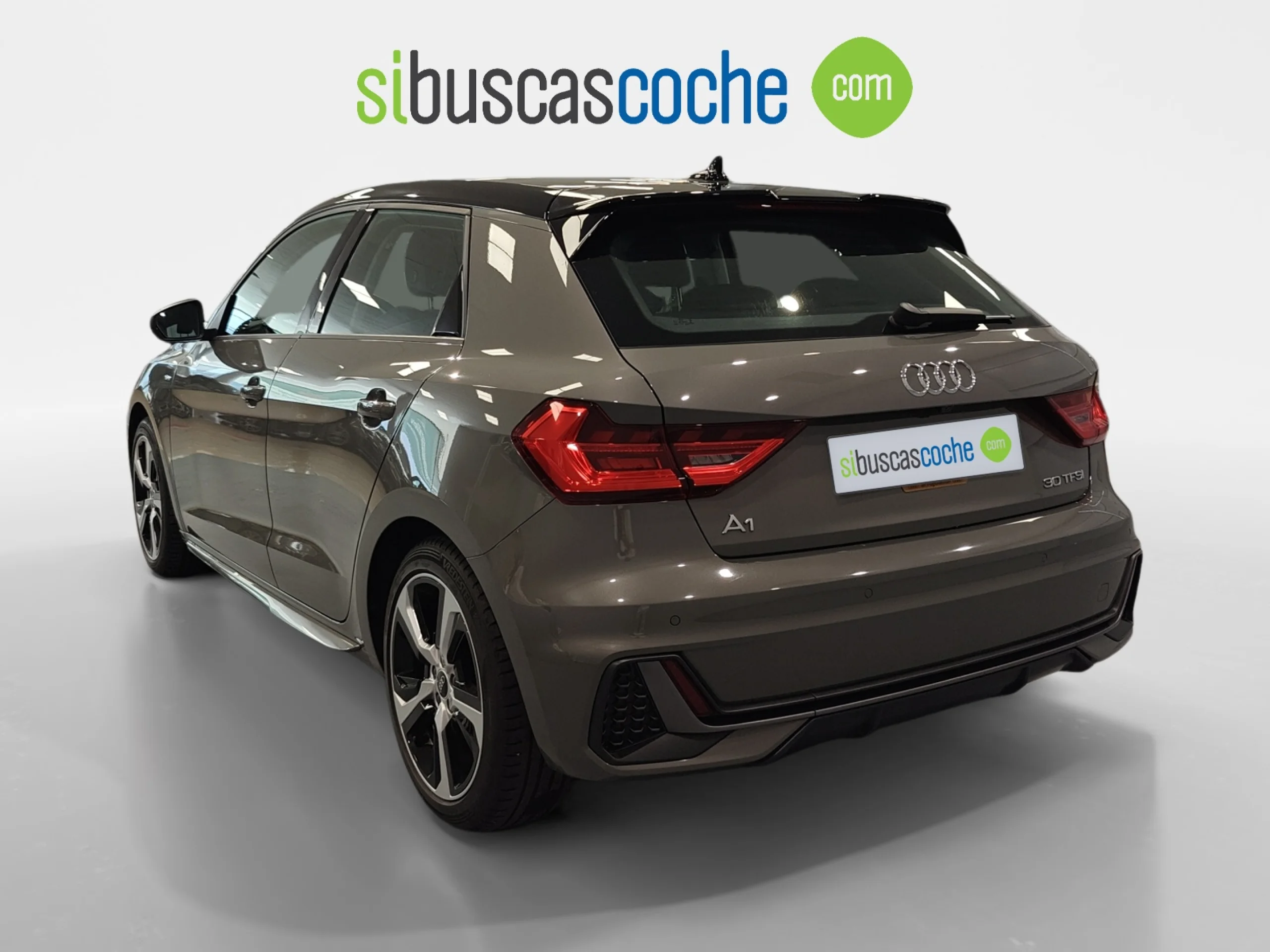 AUDI A1 SPORTBACK ADRENALIN 30 TFSI 81KW S TRON - Foto 2