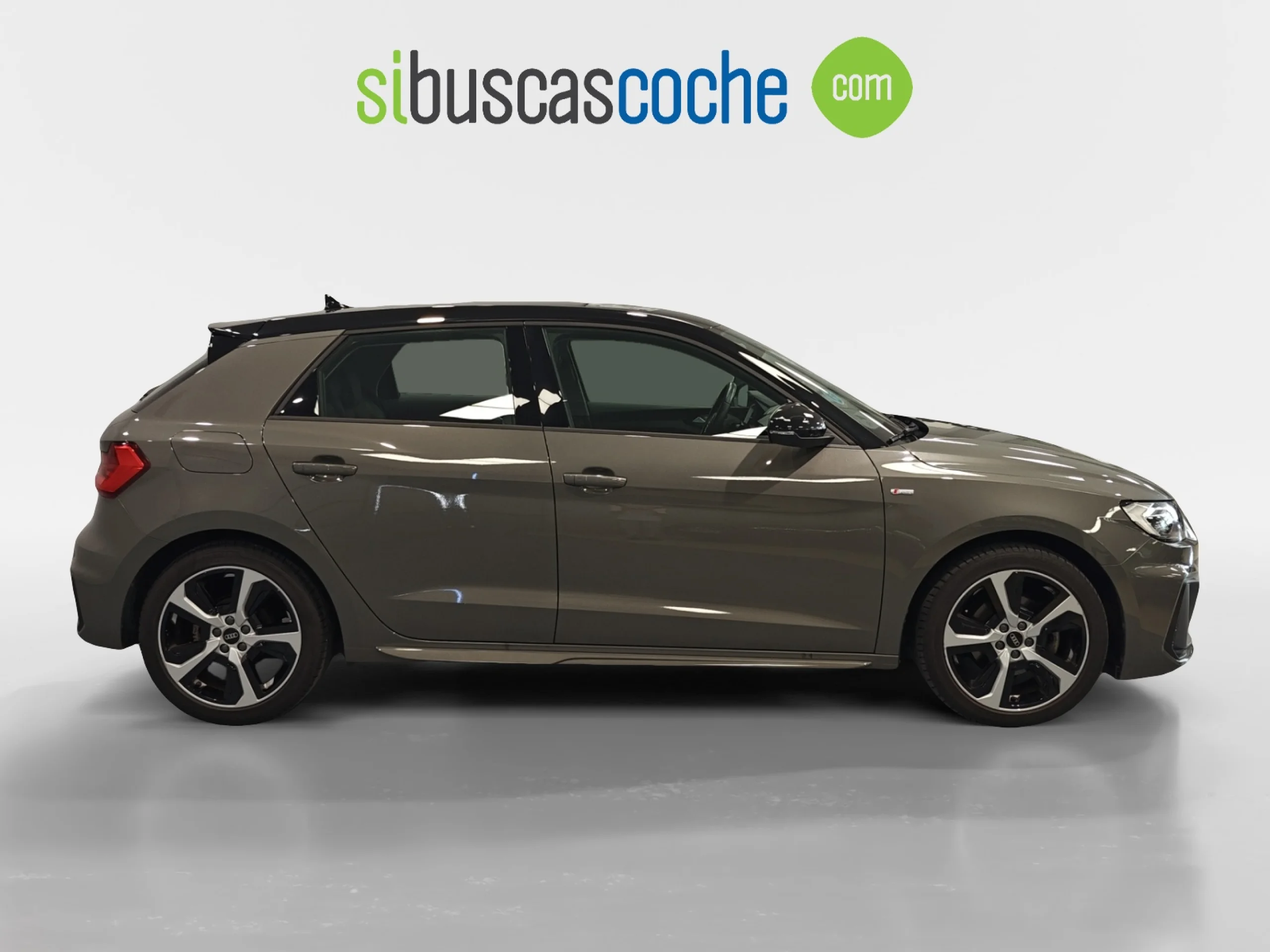 AUDI A1 SPORTBACK ADRENALIN 30 TFSI 81KW S TRON - Foto 3