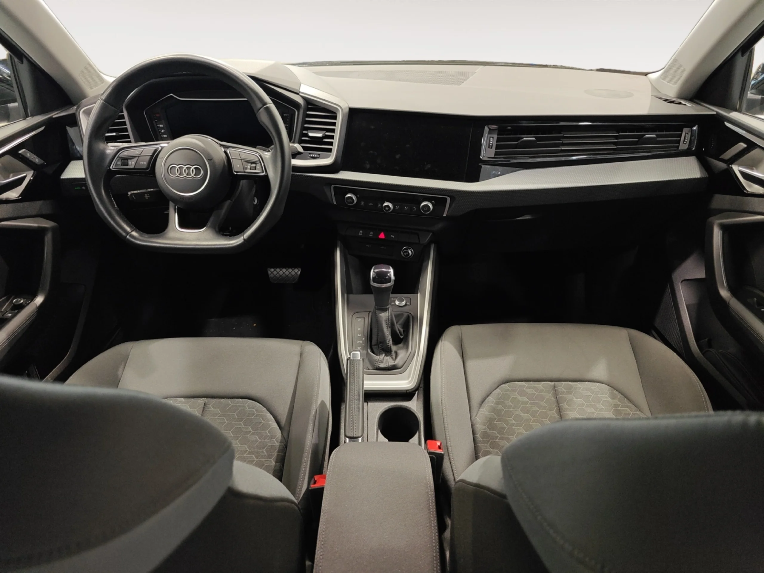 AUDI A1 SPORTBACK ADRENALIN 30 TFSI 81KW S TRON - Foto 4