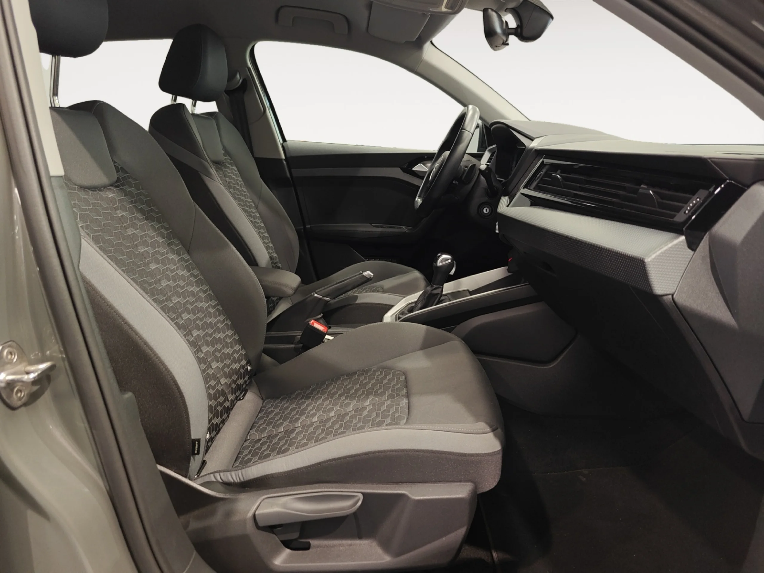 AUDI A1 SPORTBACK ADRENALIN 30 TFSI 81KW S TRON - Foto 5