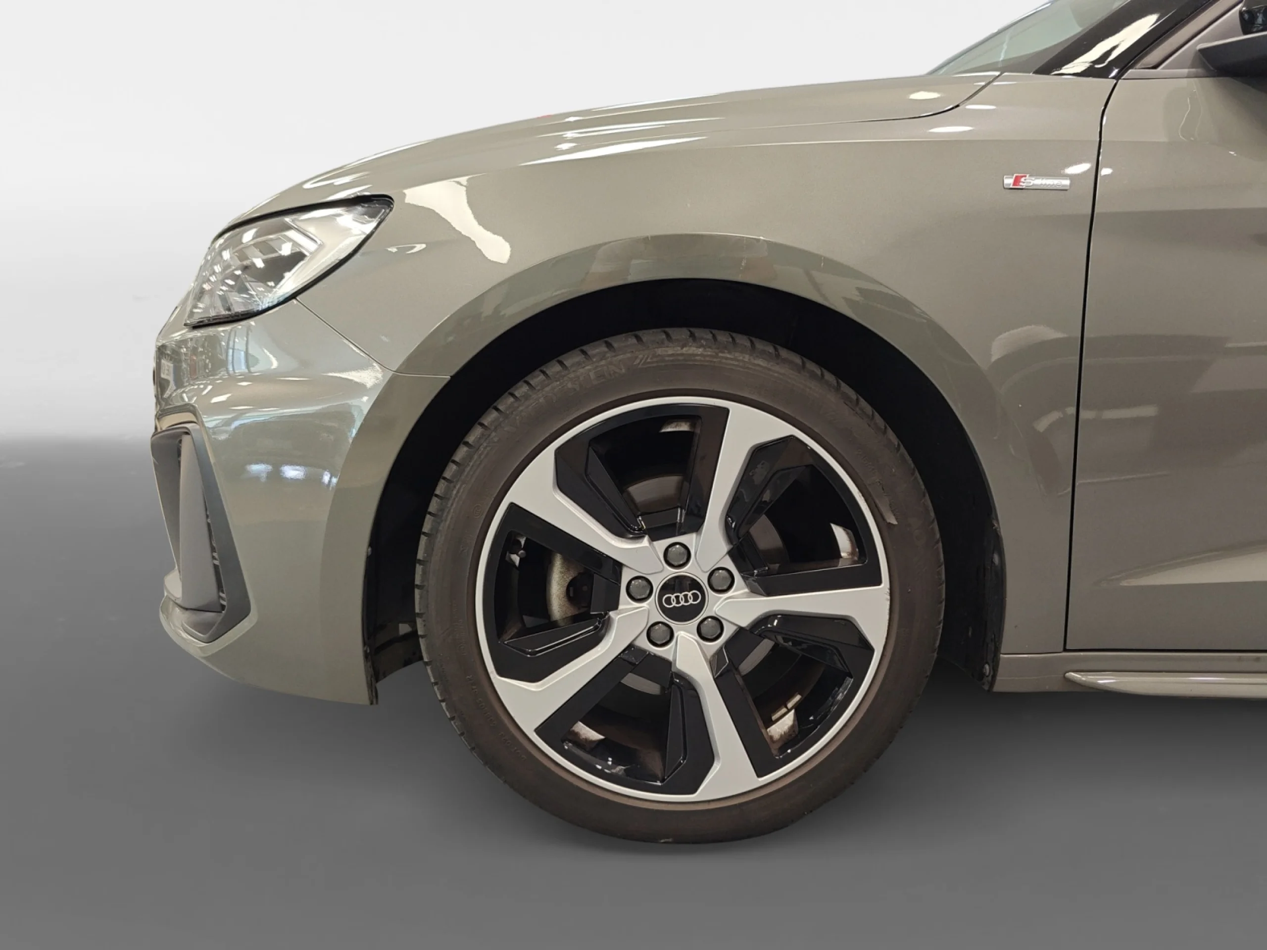AUDI A1 SPORTBACK ADRENALIN 30 TFSI 81KW S TRON - Foto 8