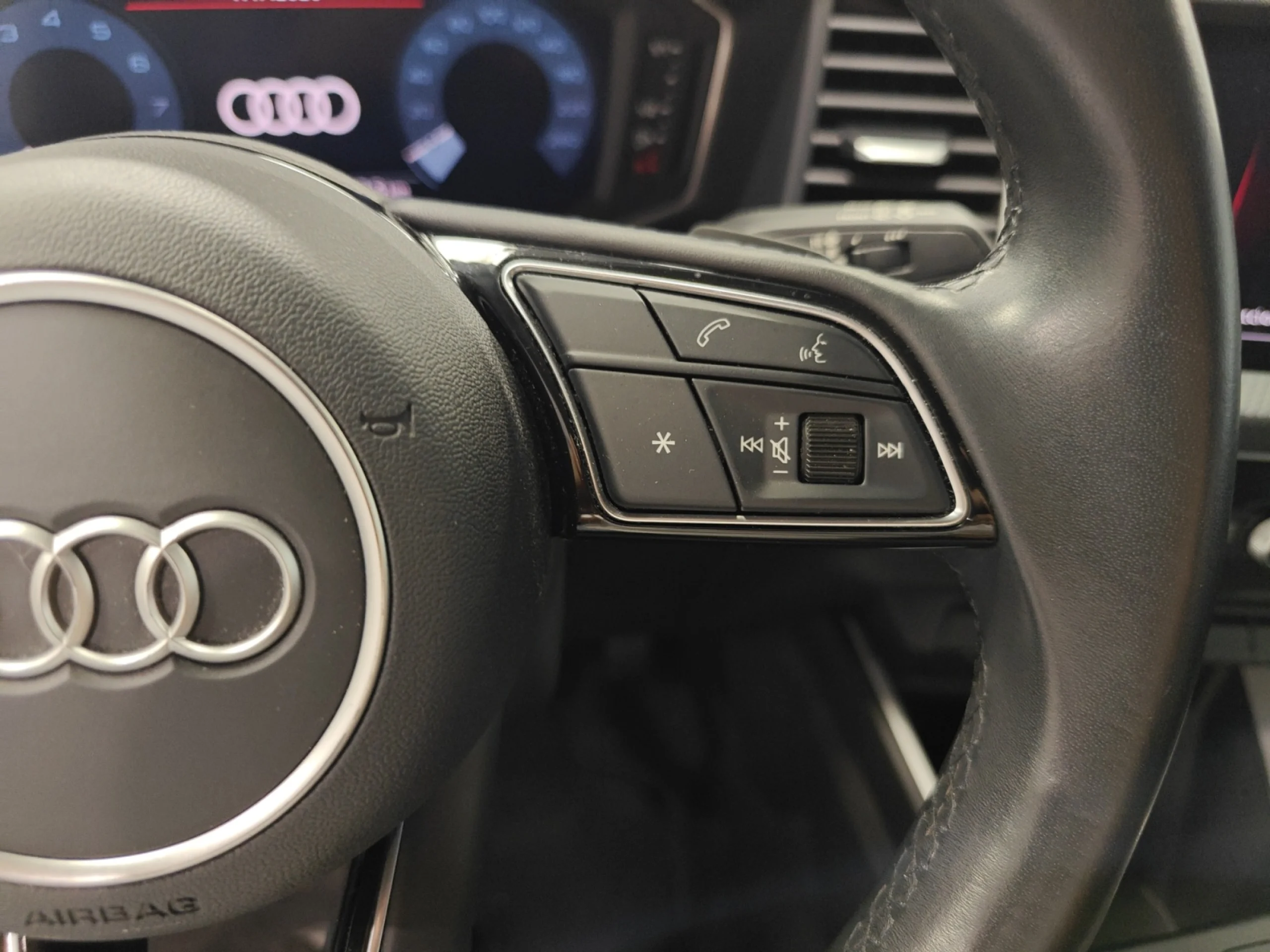 AUDI A1 SPORTBACK ADRENALIN 30 TFSI 81KW S TRON - Foto 10