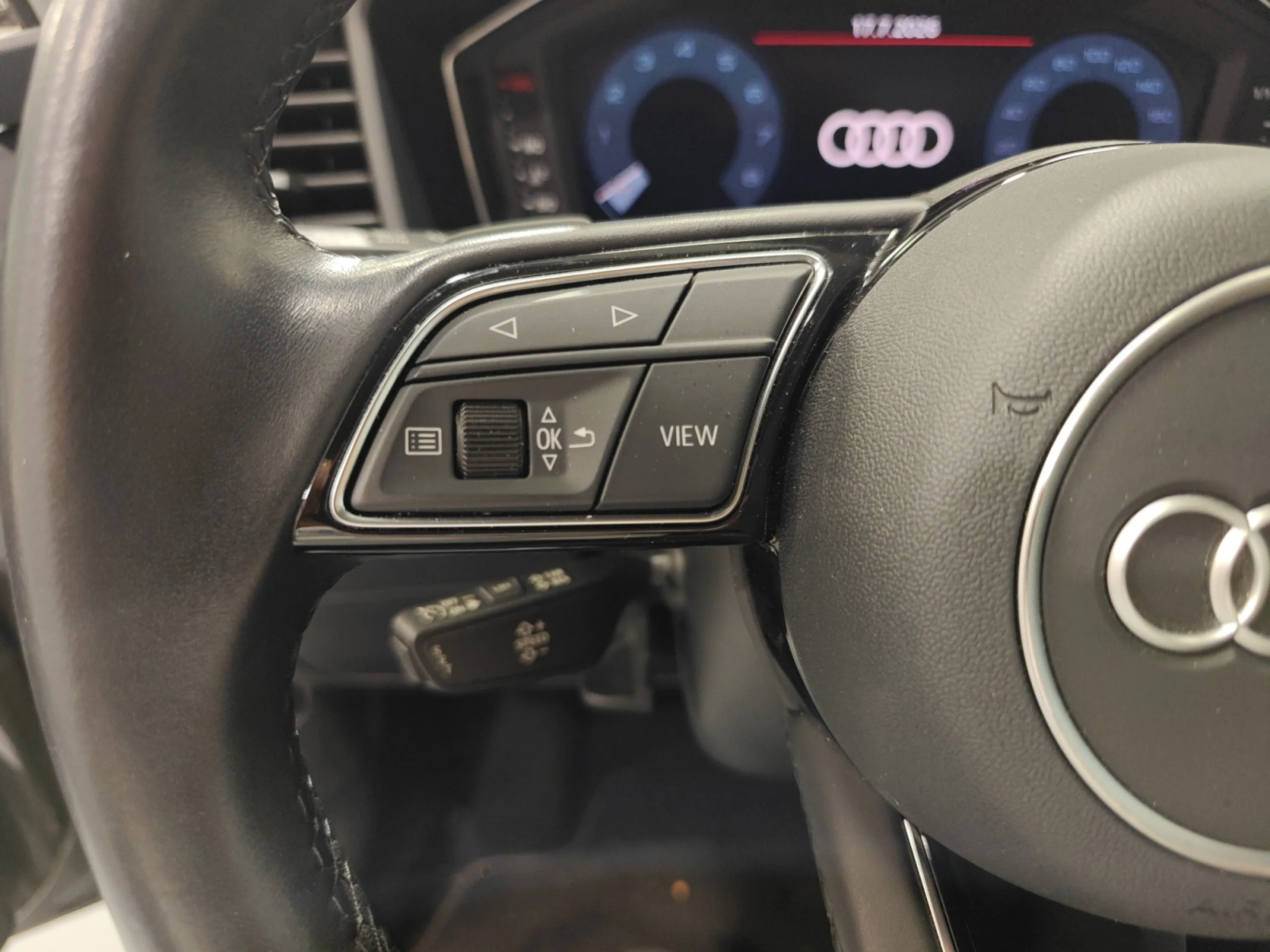 AUDI A1 SPORTBACK ADRENALIN 30 TFSI 81KW S TRON - Foto 11