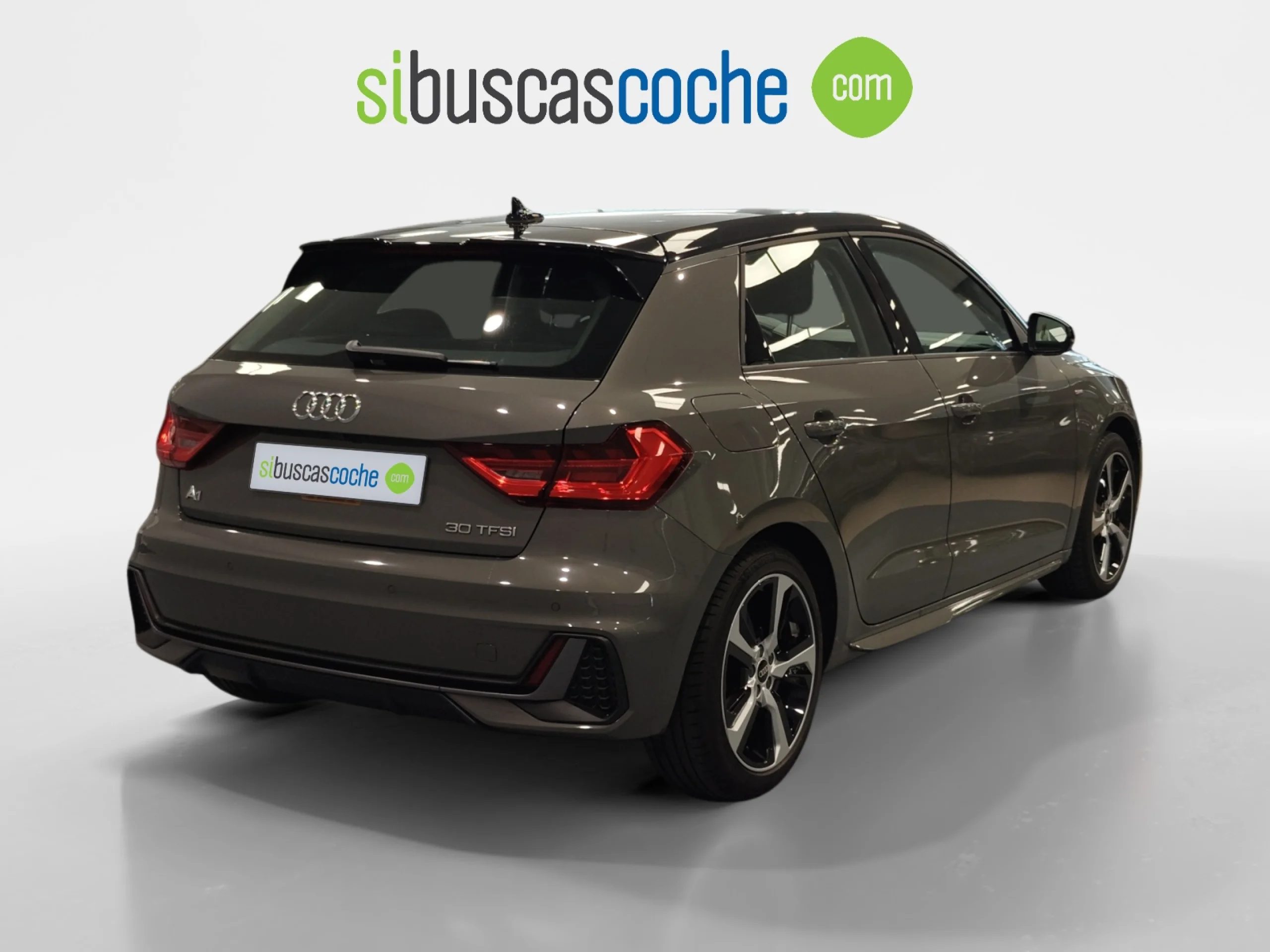 AUDI A1 SPORTBACK ADRENALIN 30 TFSI 81KW S TRON - Foto 18