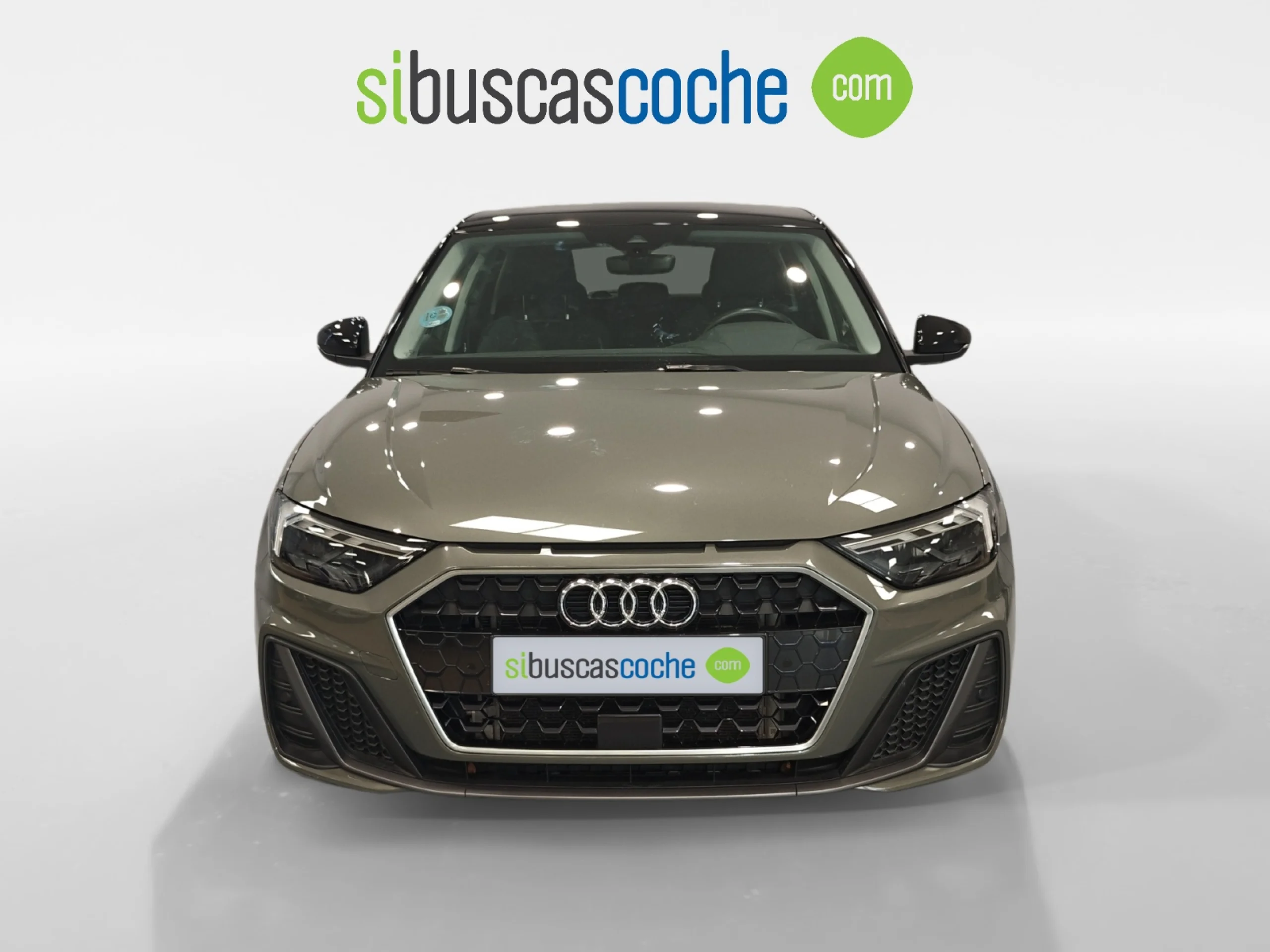 AUDI A1 SPORTBACK ADRENALIN 30 TFSI 81KW S TRON - Foto 19