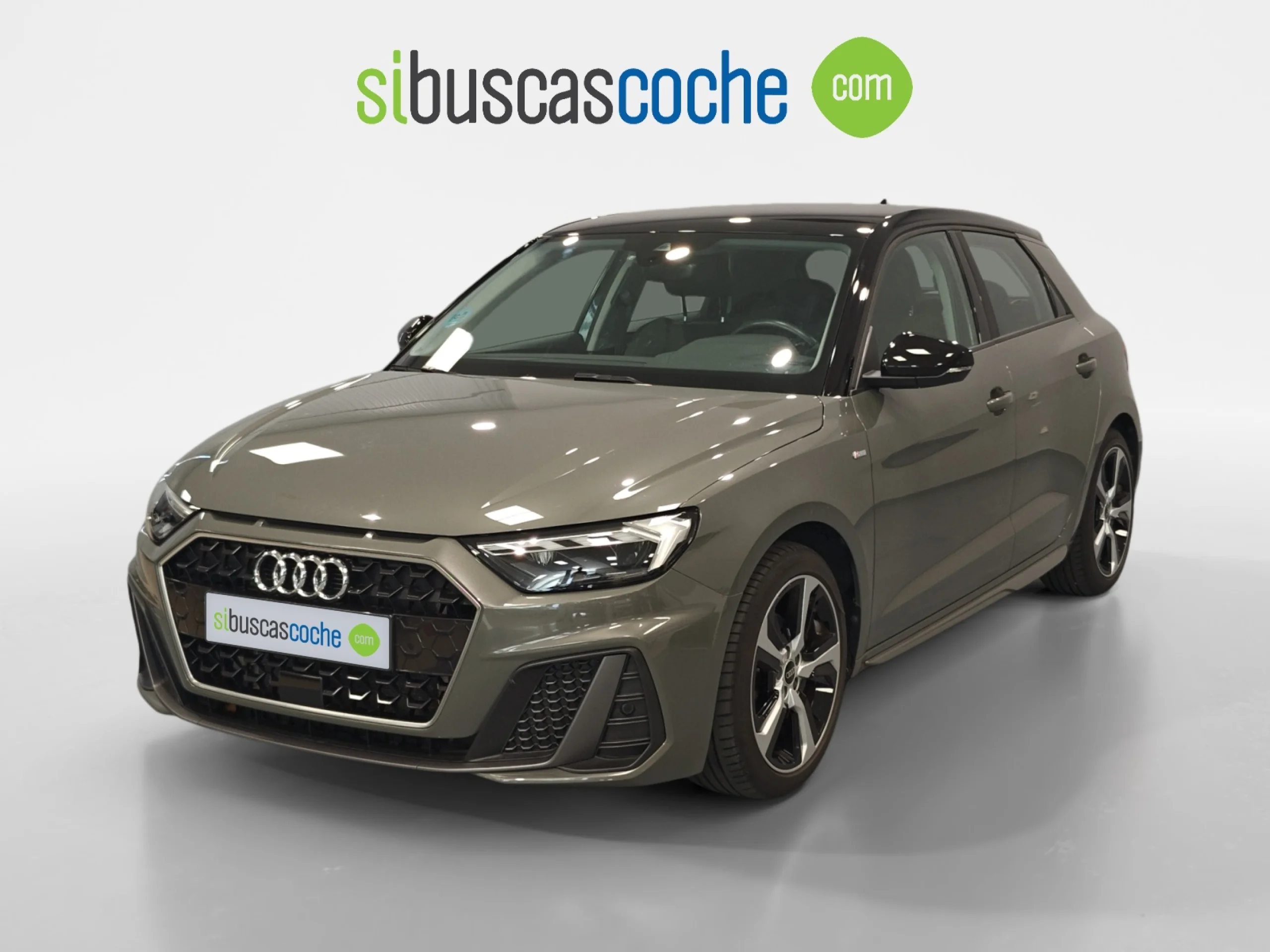AUDI A1 SPORTBACK ADRENALIN 30 TFSI 81KW S TRON - Foto 21