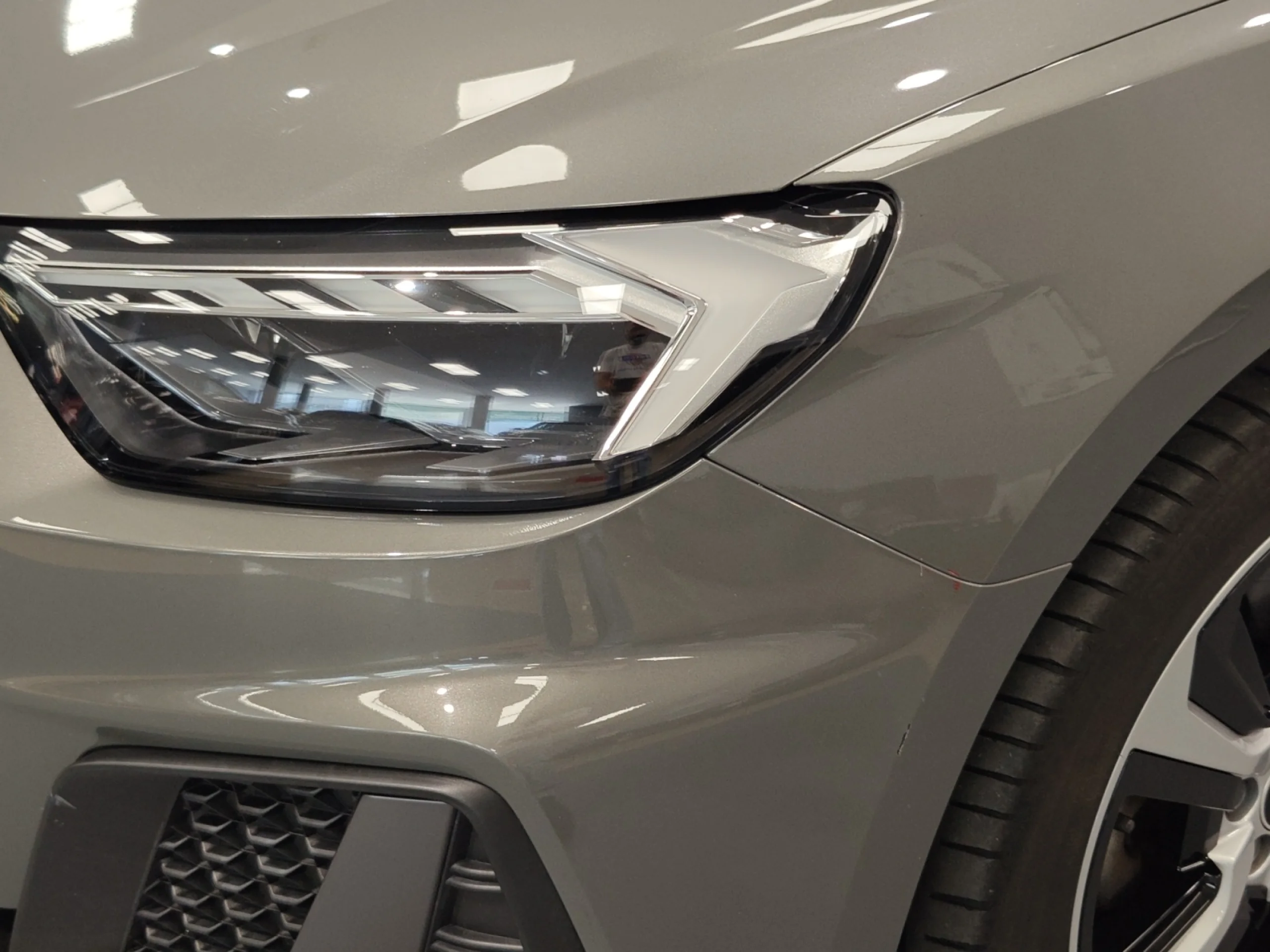 AUDI A1 SPORTBACK ADRENALIN 30 TFSI 81KW S TRON - Foto 22