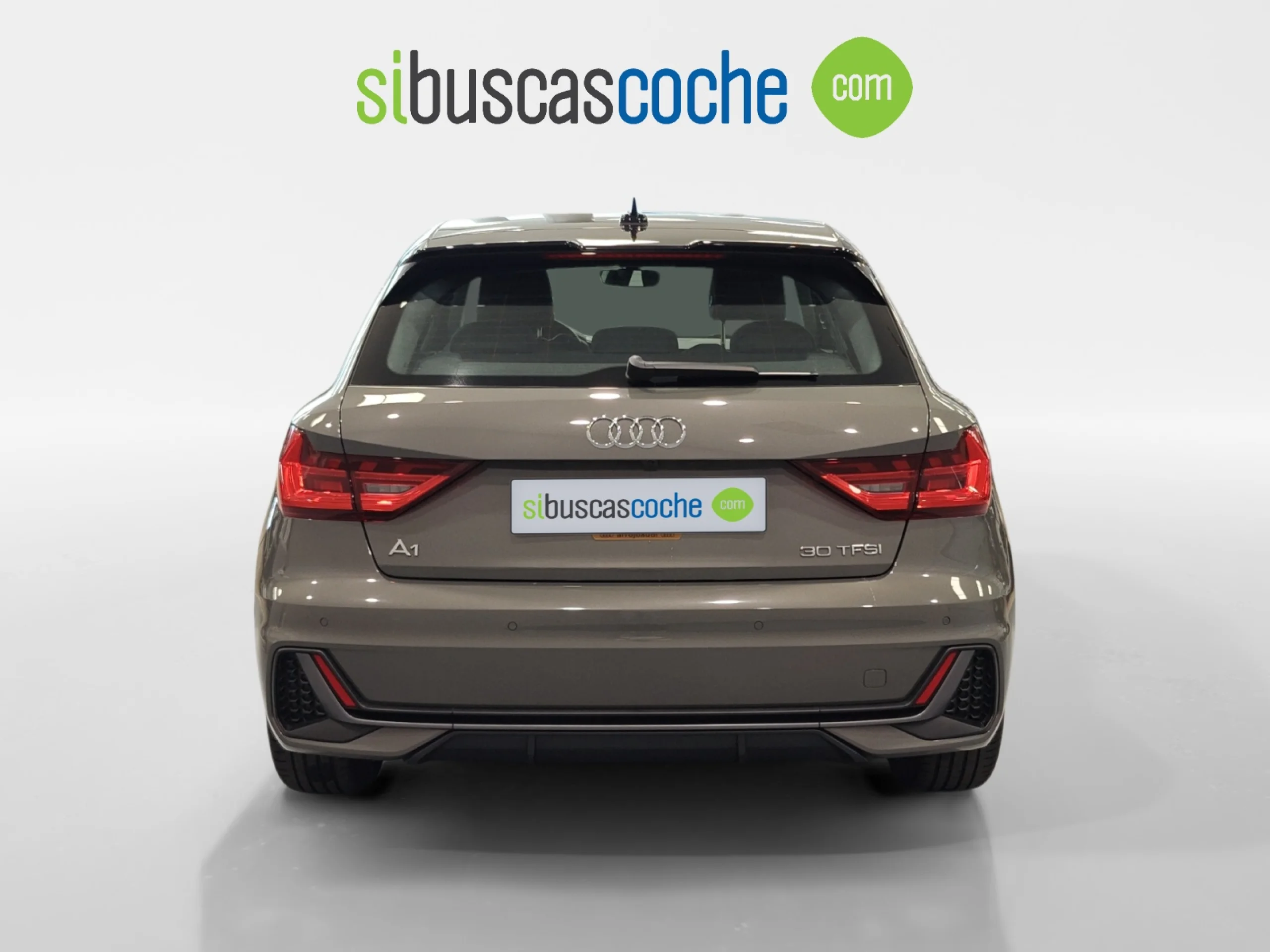 AUDI A1 SPORTBACK ADRENALIN 30 TFSI 81KW S TRON - Foto 23