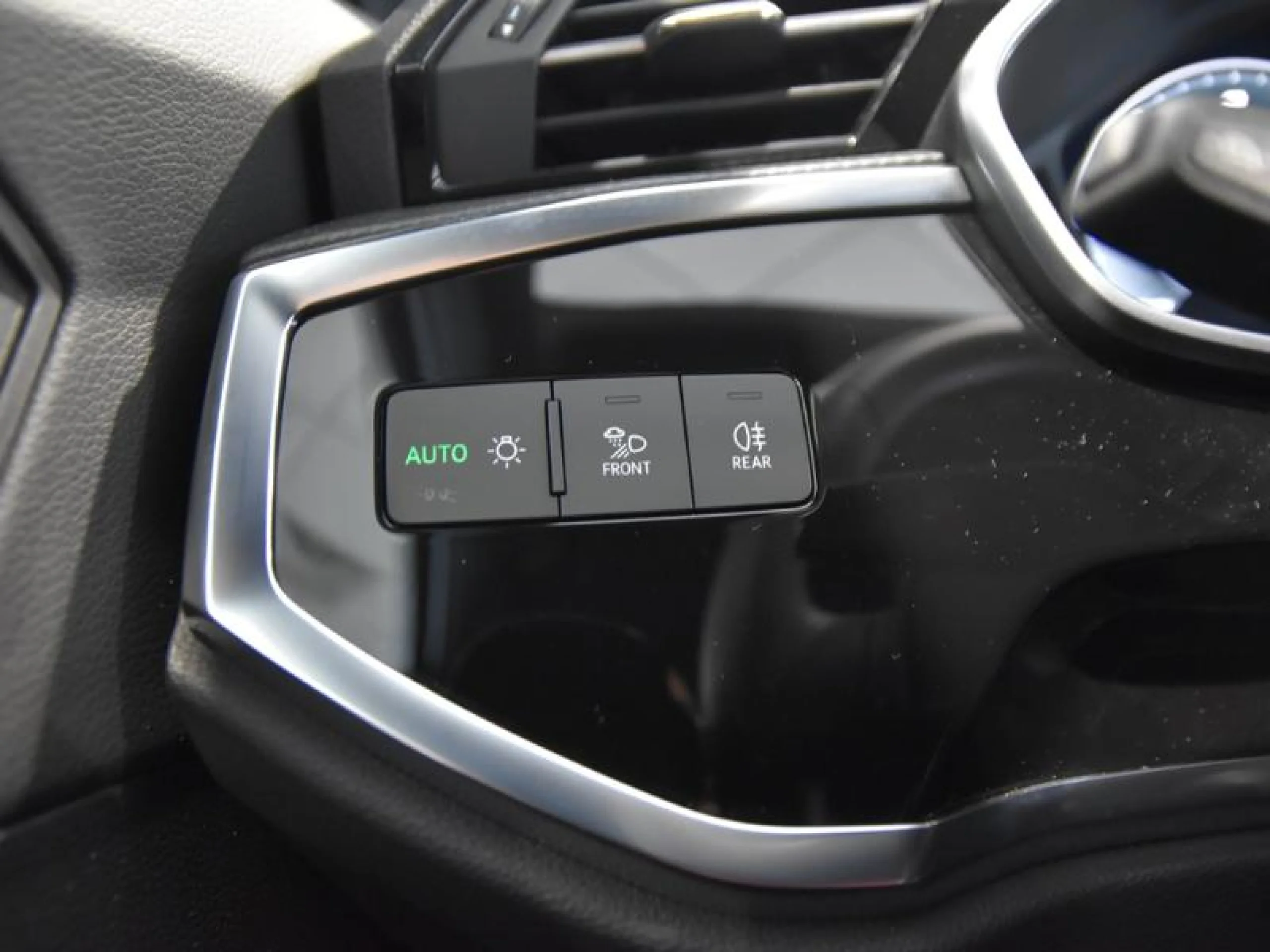 AUDI Q3 SPORTBACK BLACK LINE 35 TDI 110KW (150CV) S TRONIC - Foto 19