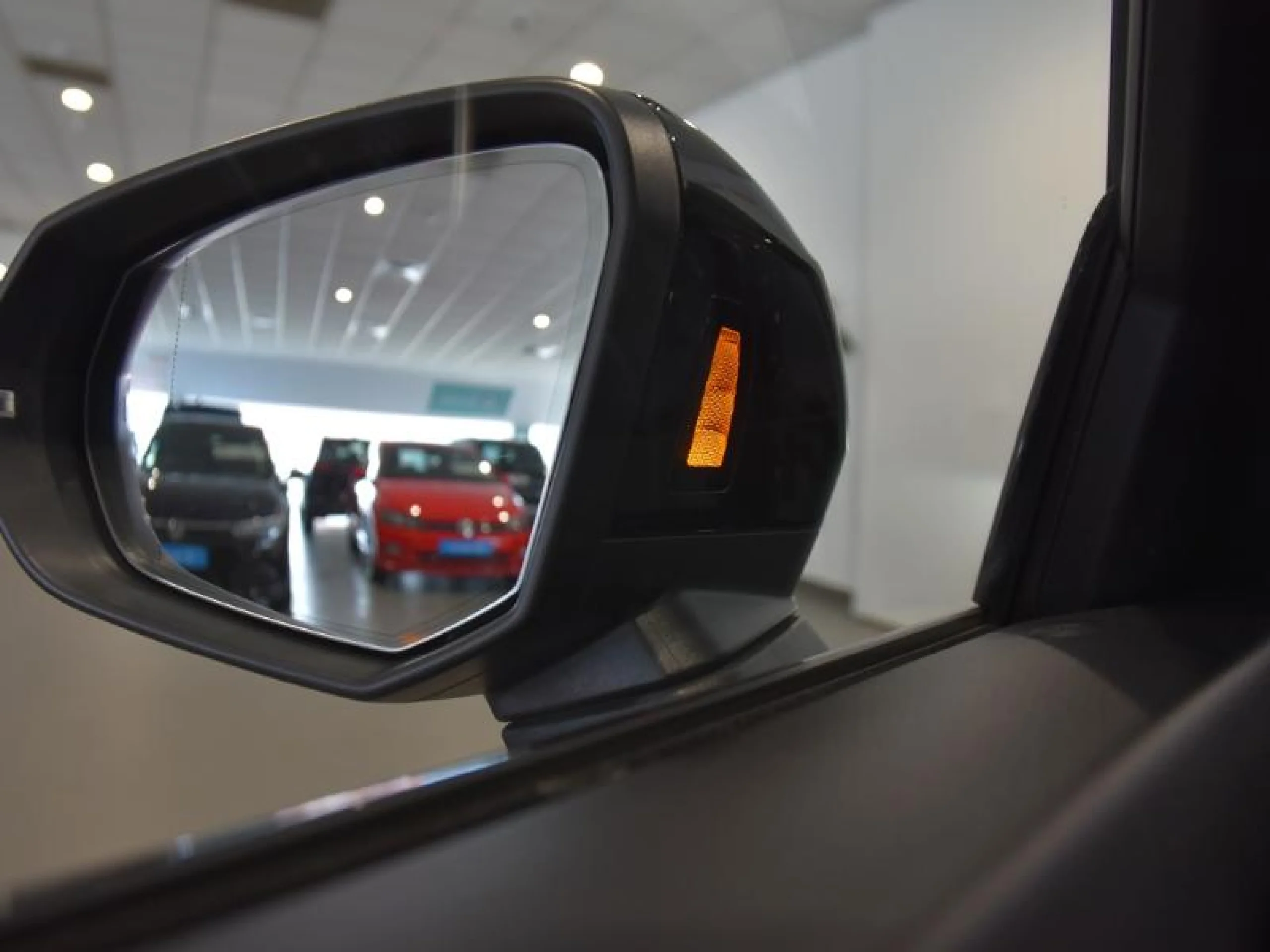 AUDI Q3 SPORTBACK BLACK LINE 35 TDI 110KW (150CV) S TRONIC - Foto 20