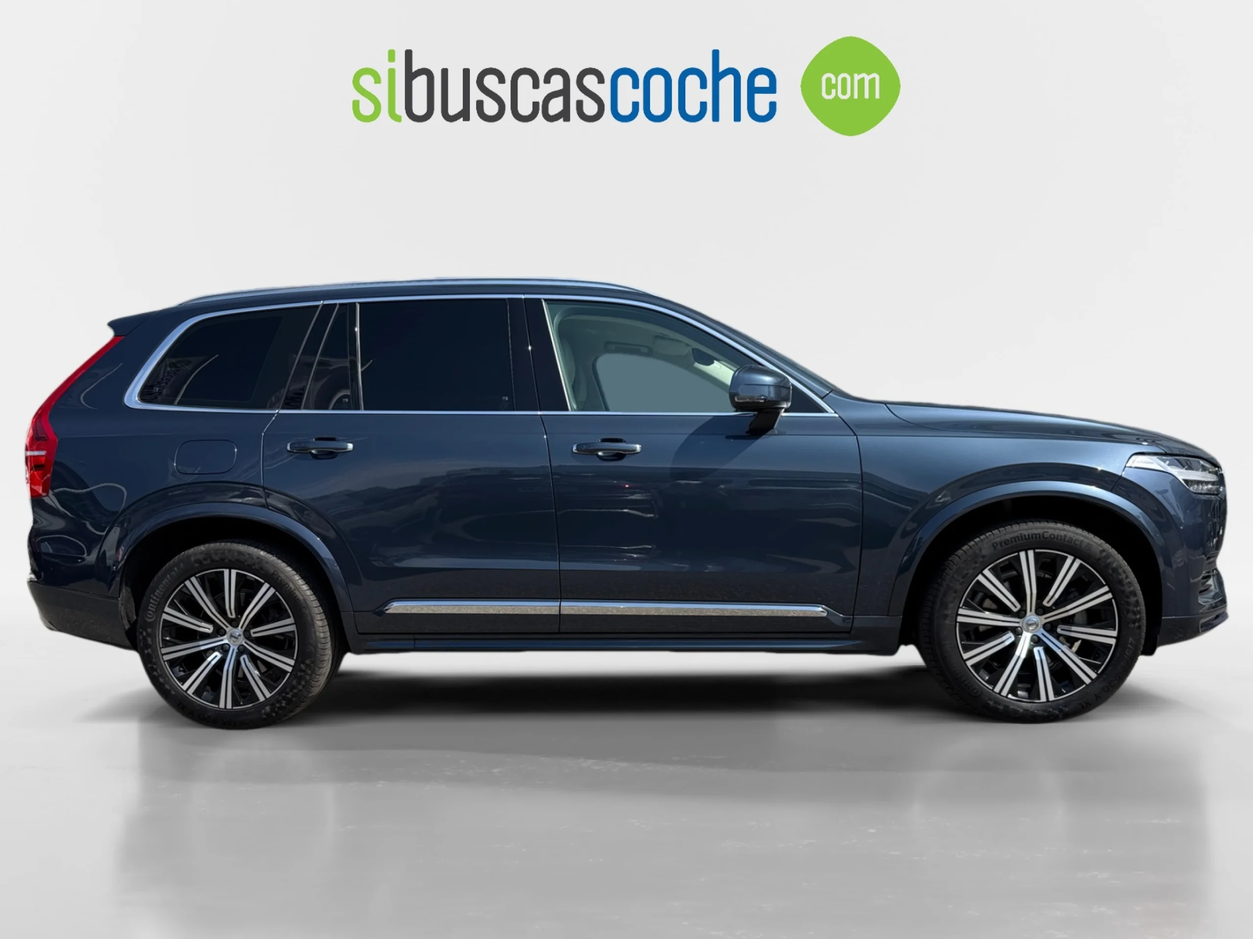 VOLVO XC90 2.0 B5 D AWD INSCRIPTION AUTO - Foto 3