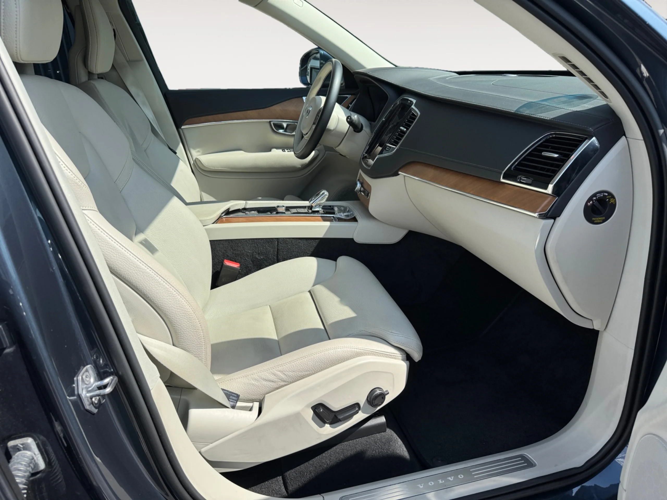 VOLVO XC90 2.0 B5 D AWD INSCRIPTION AUTO - Foto 5