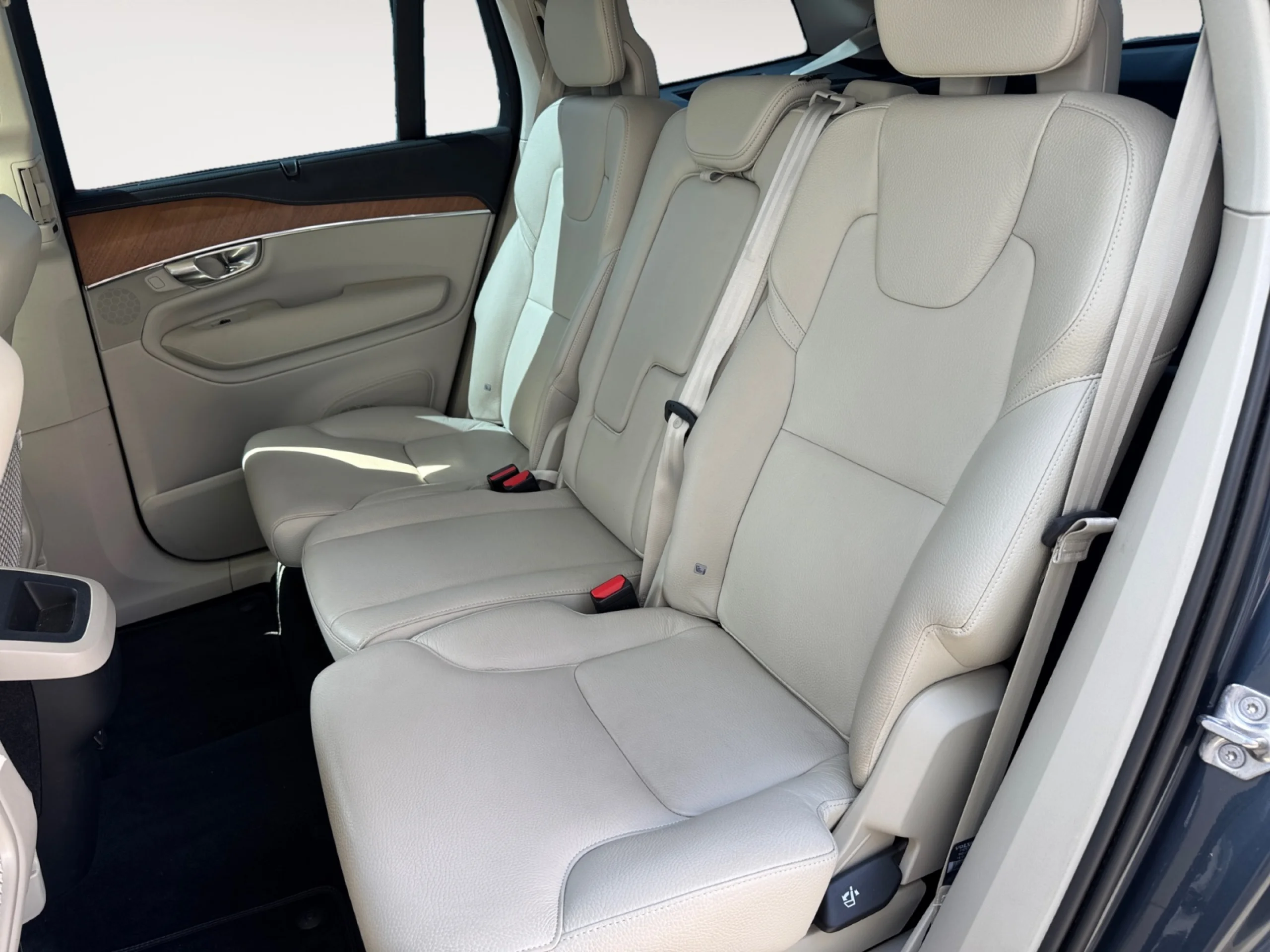 VOLVO XC90 2.0 B5 D AWD INSCRIPTION AUTO - Foto 6