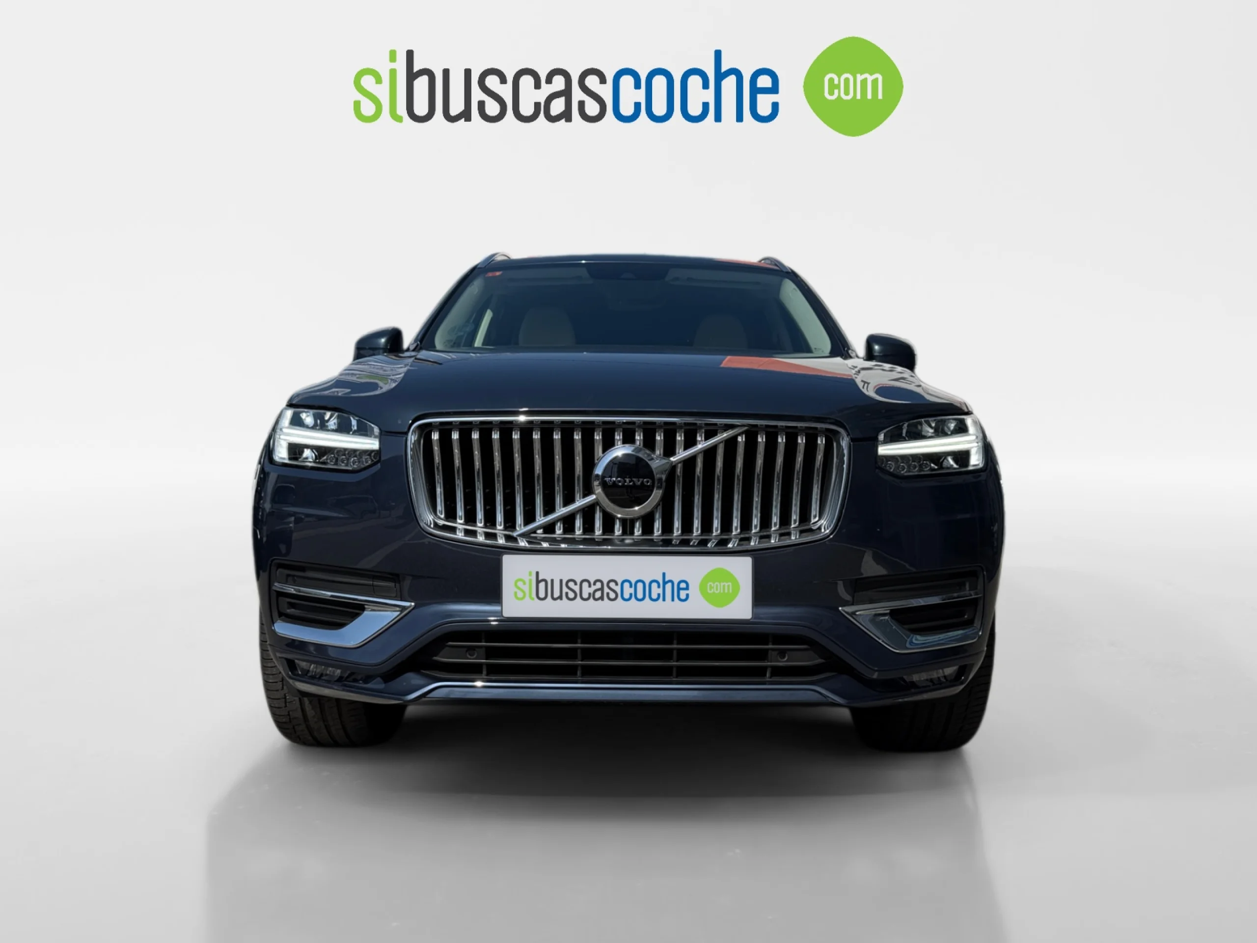 VOLVO XC90 2.0 B5 D AWD INSCRIPTION AUTO - Foto 12