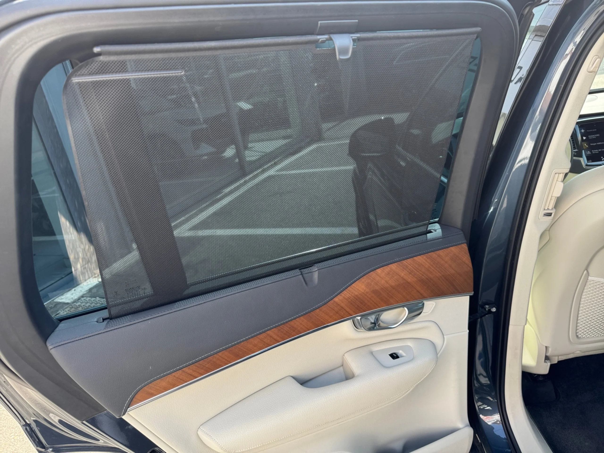 VOLVO XC90 2.0 B5 D AWD INSCRIPTION AUTO - Foto 14