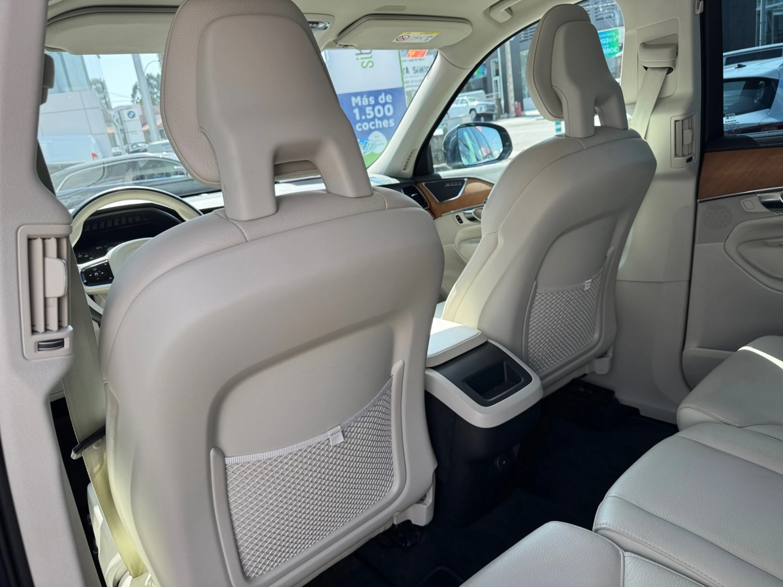 VOLVO XC90 2.0 B5 D AWD INSCRIPTION AUTO - Foto 15