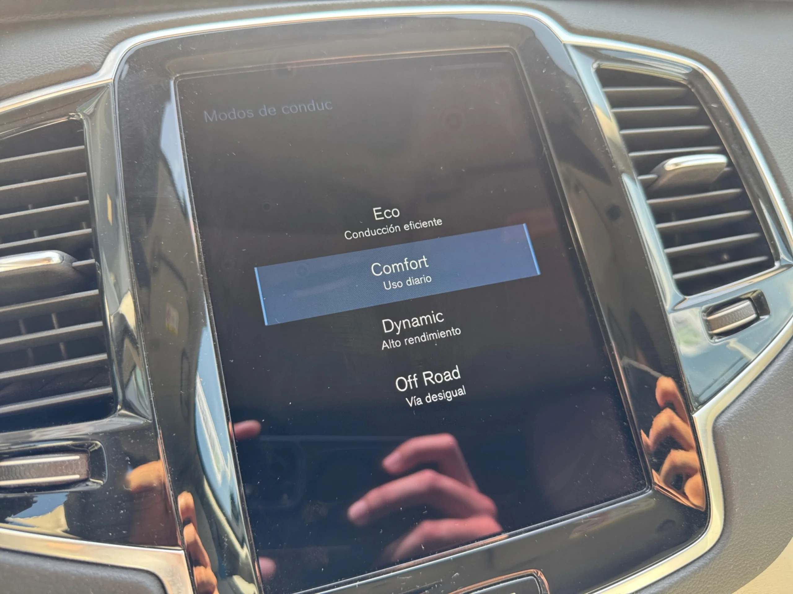 VOLVO XC90 2.0 B5 D AWD INSCRIPTION AUTO - Foto 20